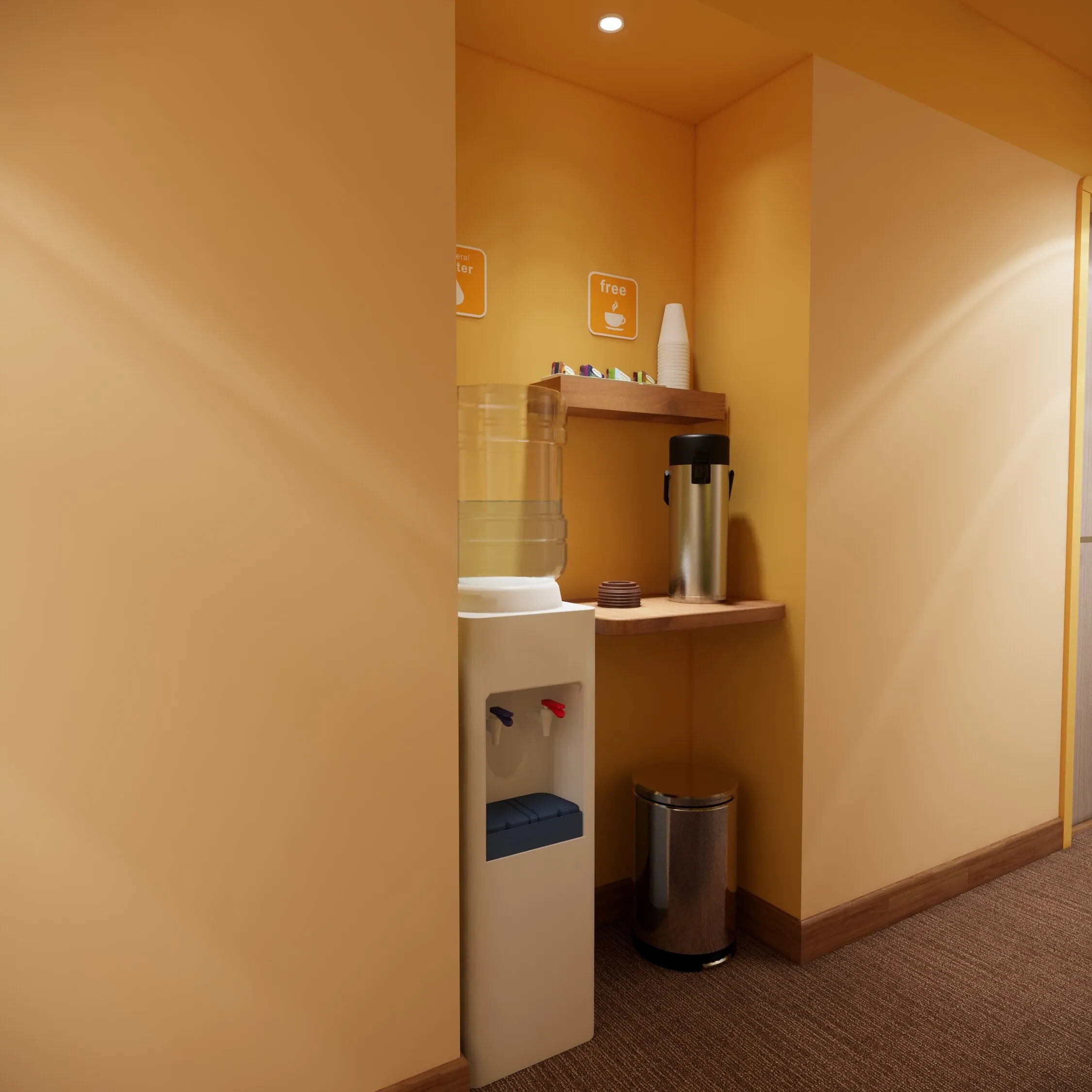 Bloom Hotel - Juhu Others
