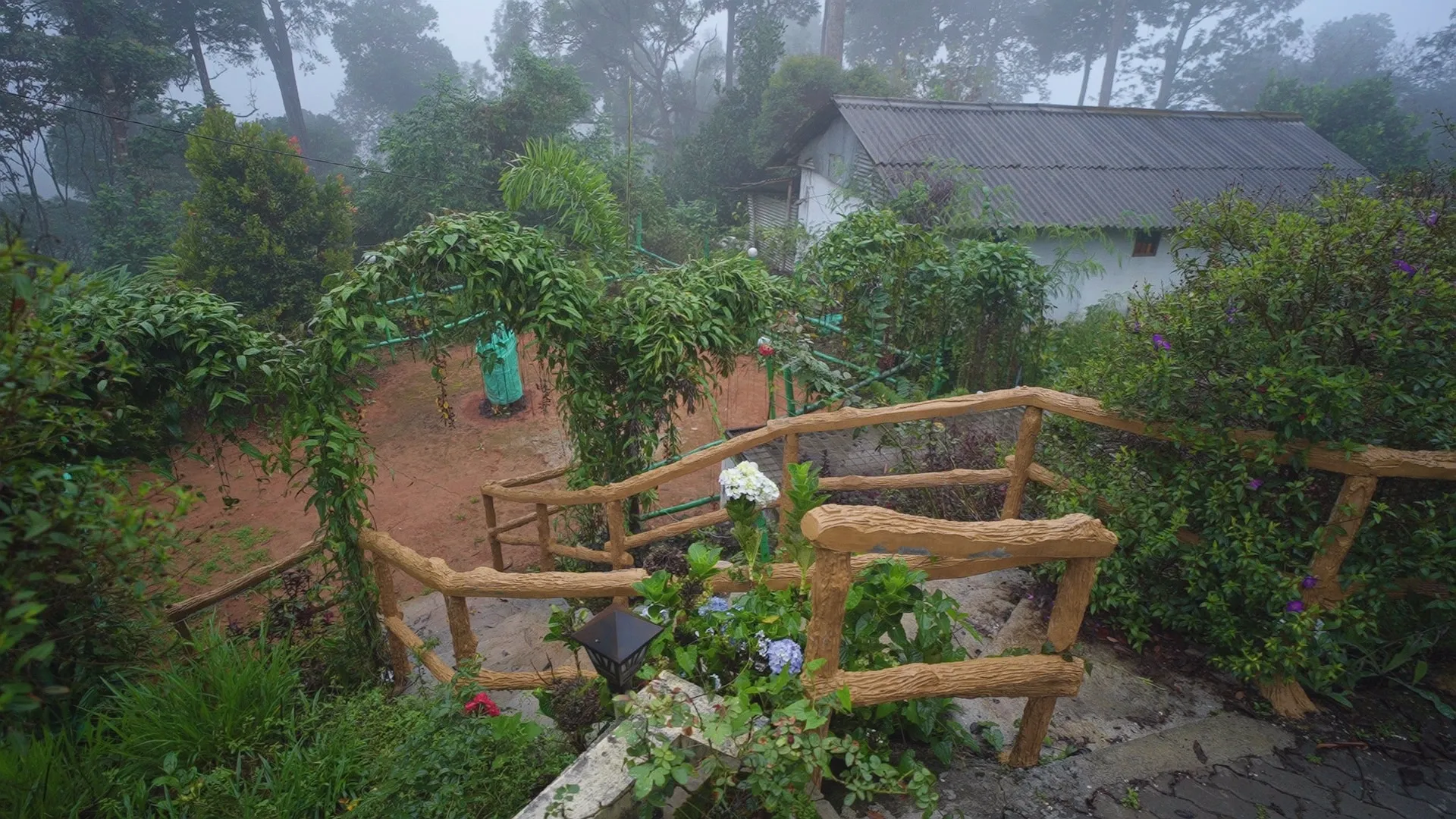 Dew Drops Farm Resort Others