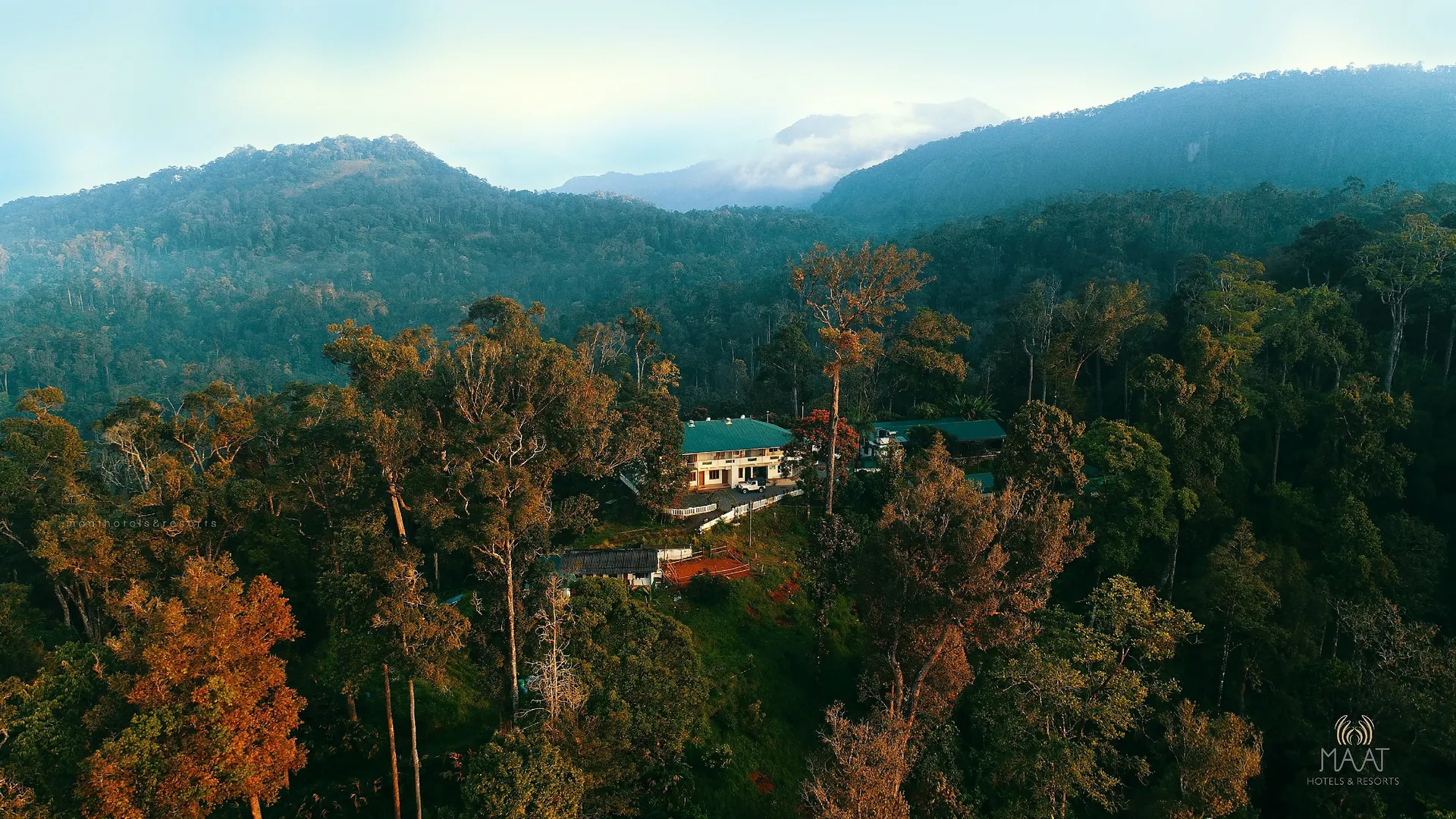 Dew Drops Farm Resort Others