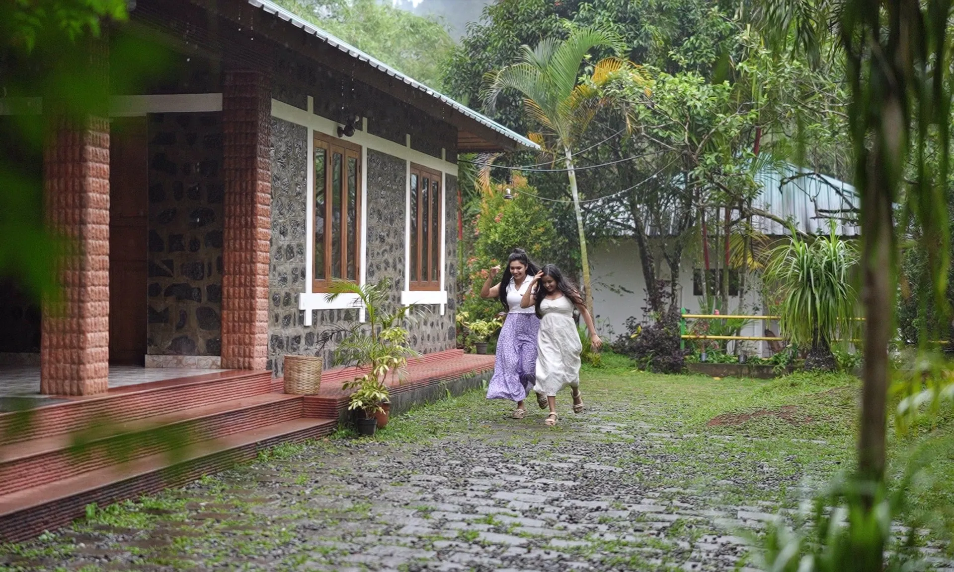 Dew Drops Farm Resort Others