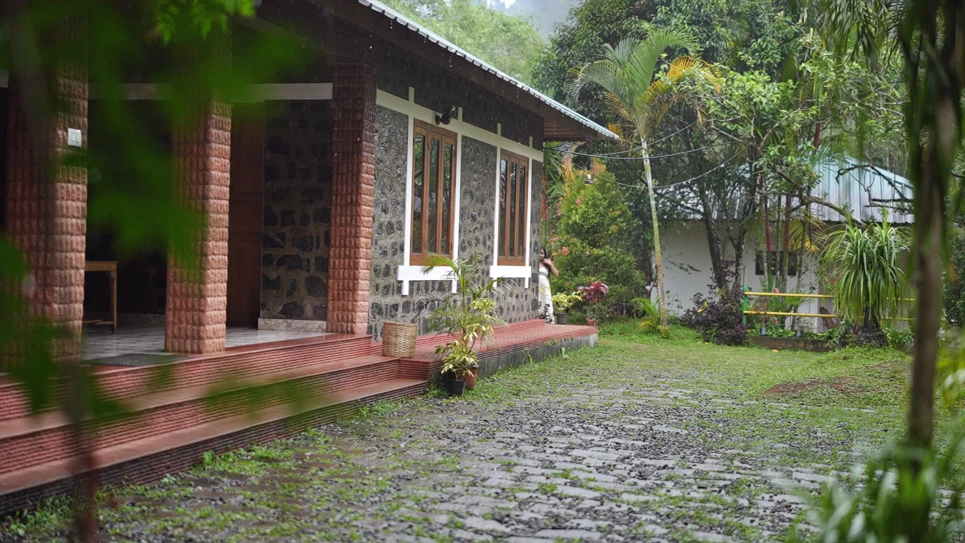 Dew Drops Farm Resort Others
