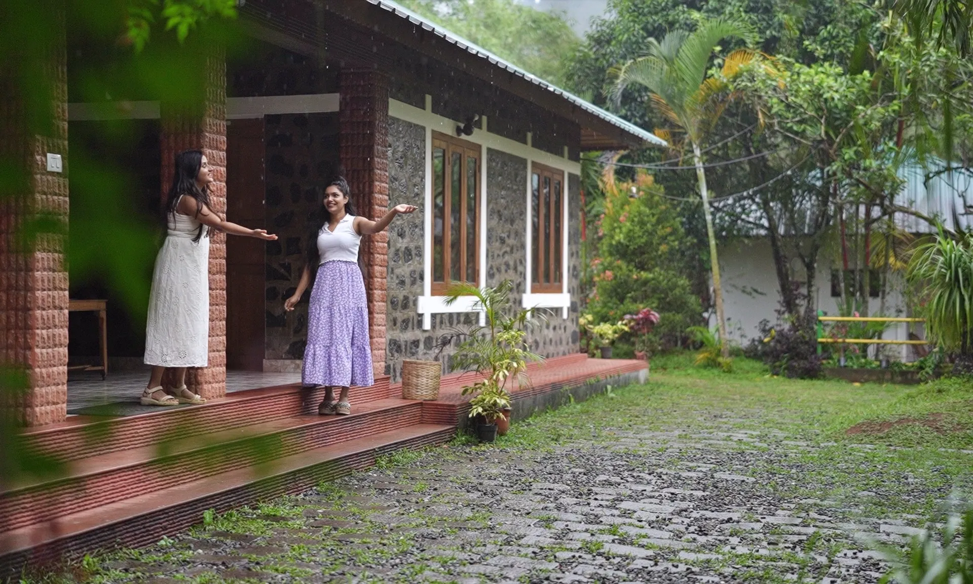 Dew Drops Farm Resort Others