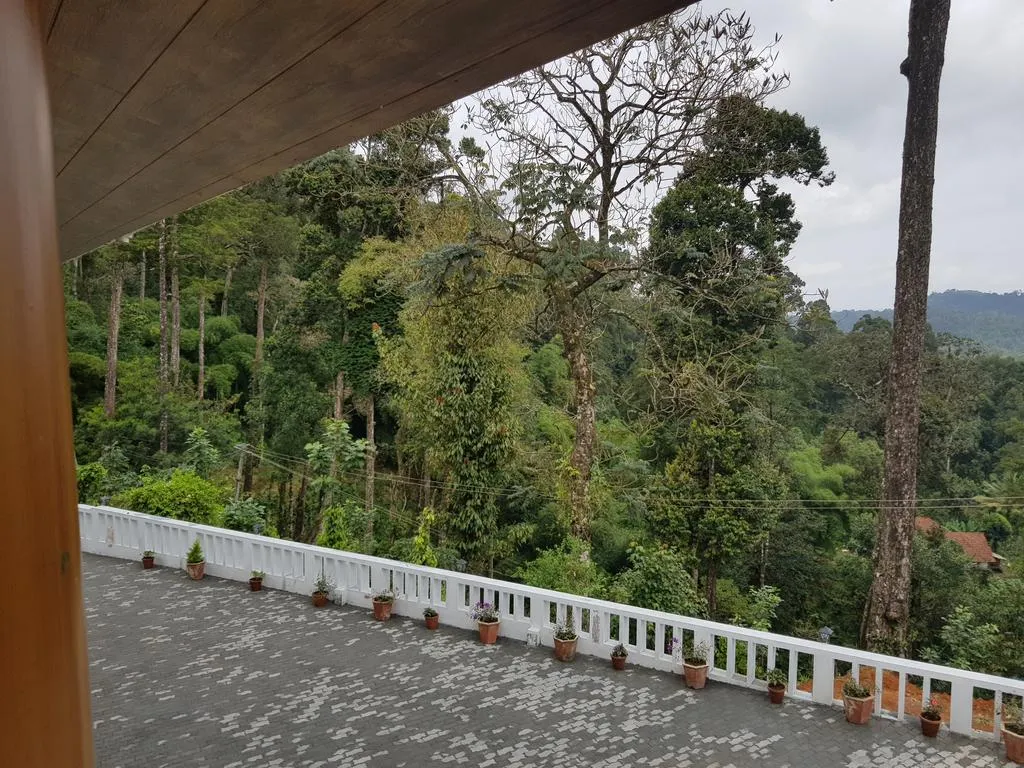 Dew Drops Farm Resort Others