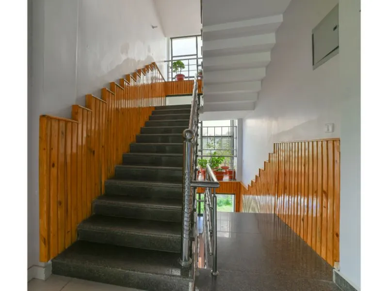 Hotel Bala Paradise Common Area
