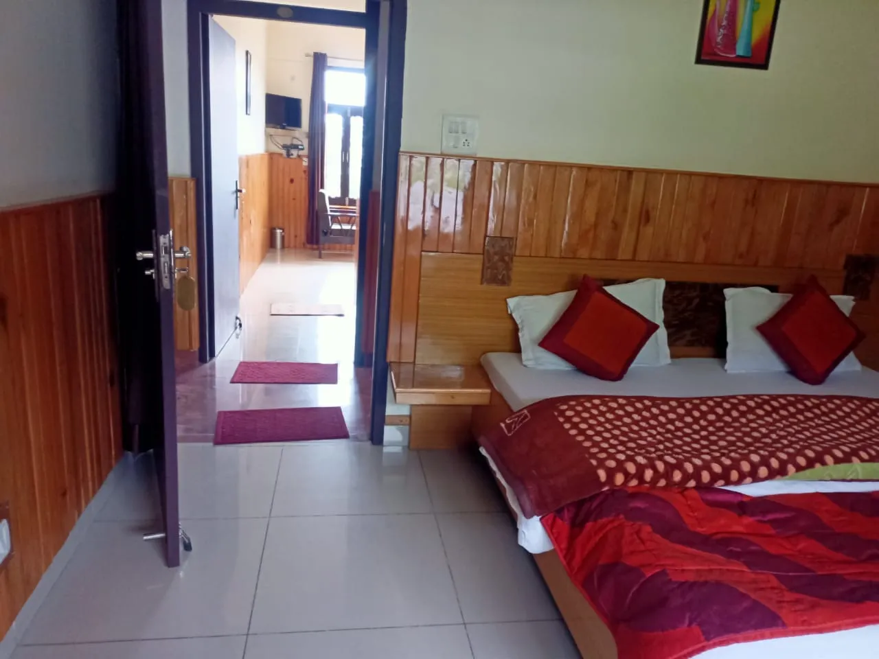 Hotel Bala Paradise Others