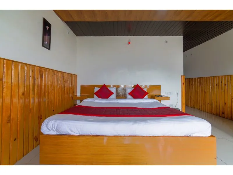 Hotel Bala Paradise Room