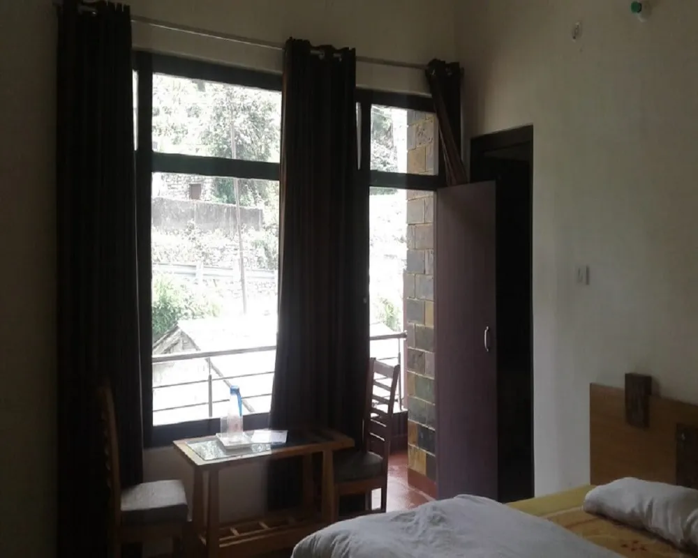 Hotel Bala Paradise Room