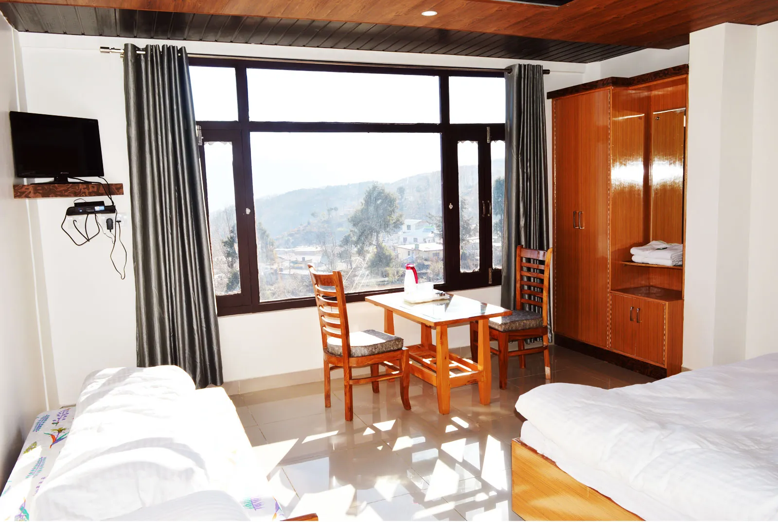 Hotel Bala Paradise Room