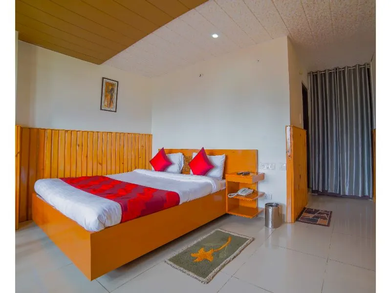 Hotel Bala Paradise Room