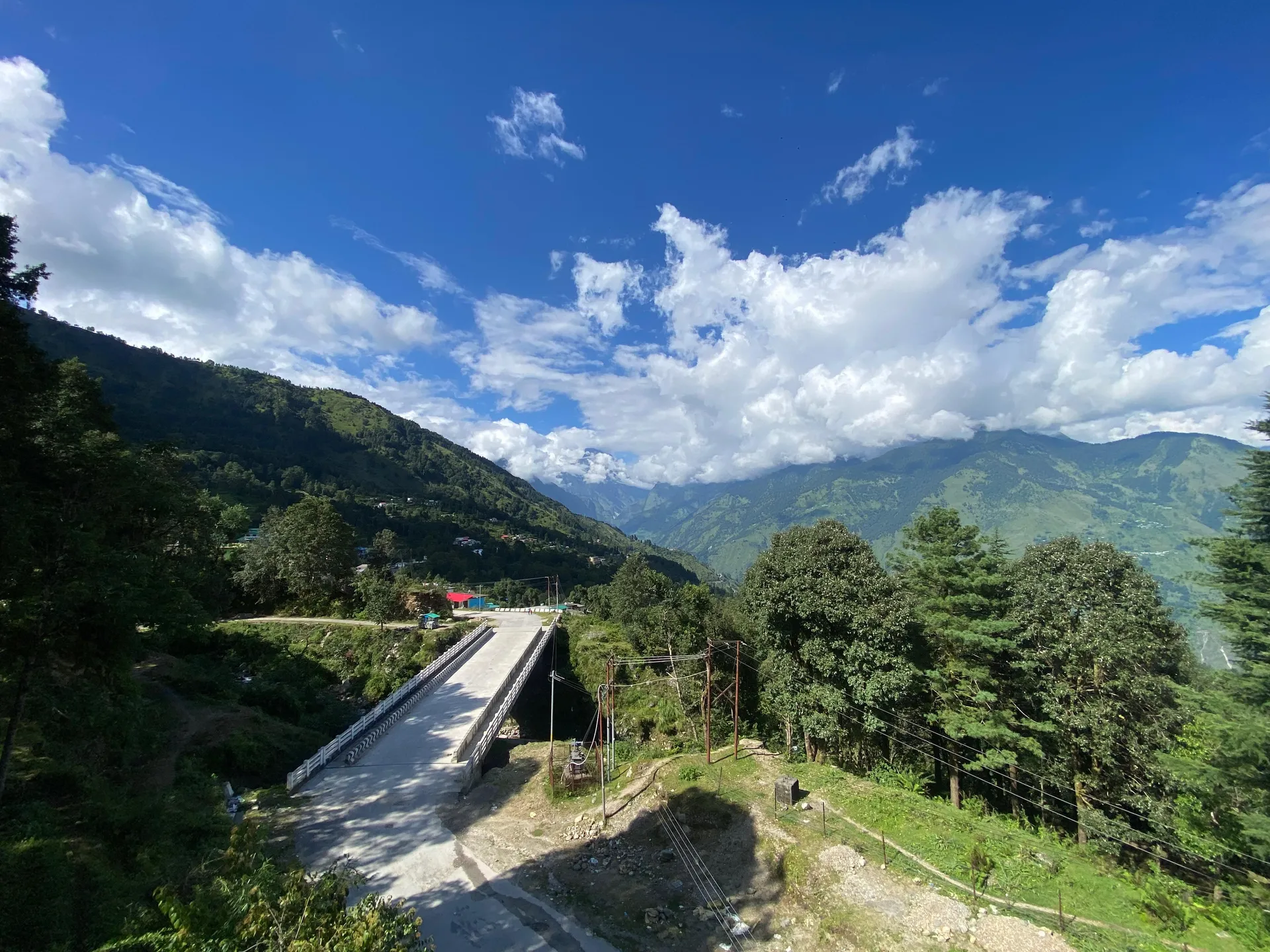 Hotel Mansarovar Inn Outdoors