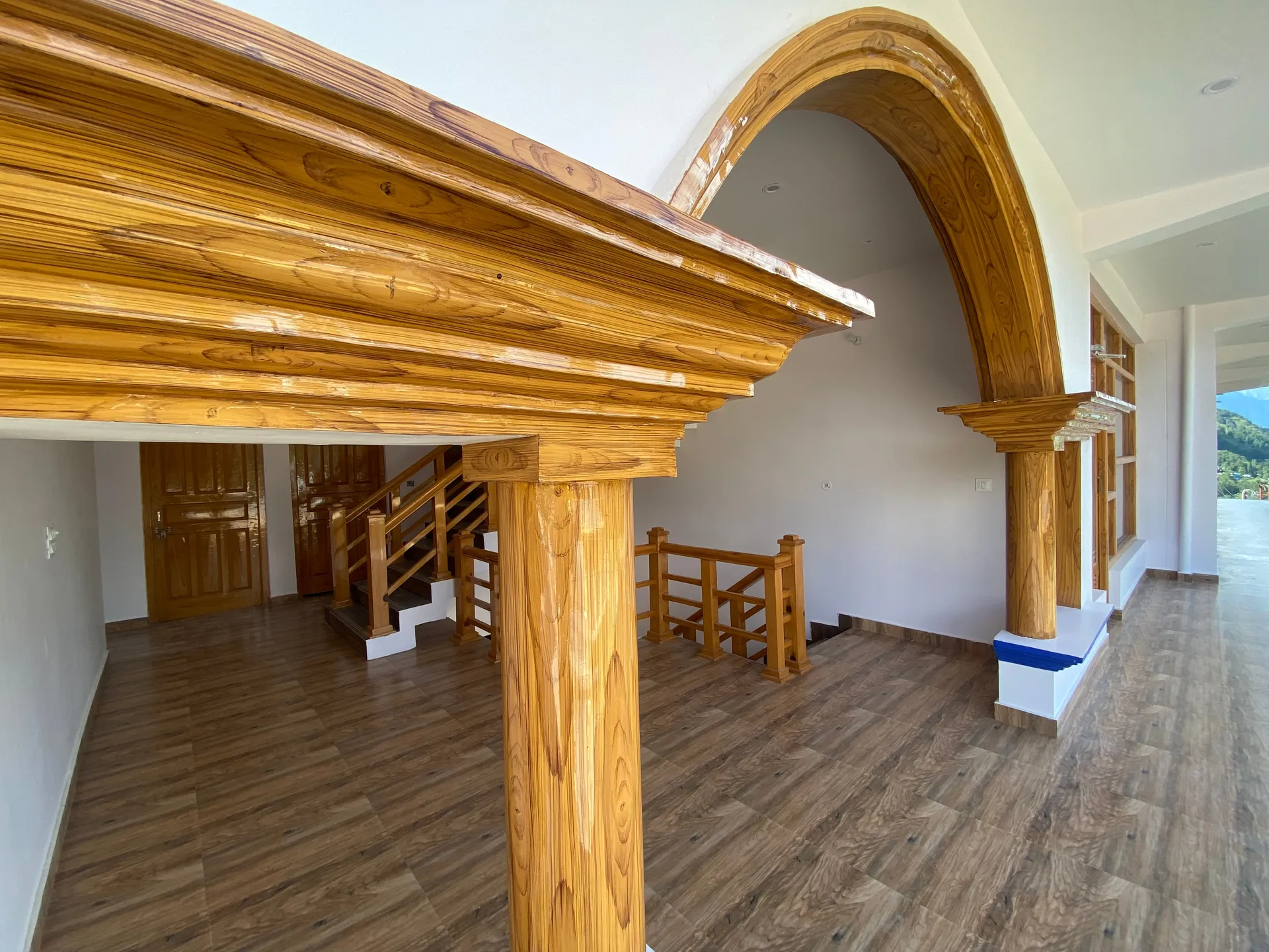 Hotel Mansarovar Inn Room