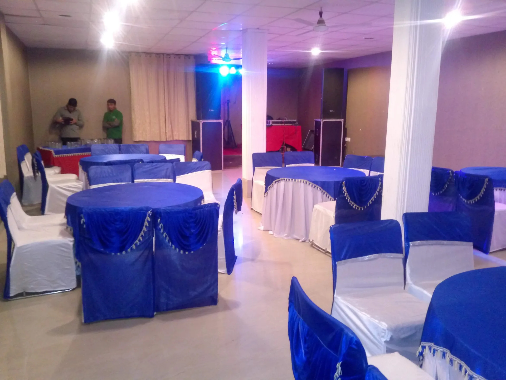 CEYONE CLASSIC FALL RESORT Conference Room