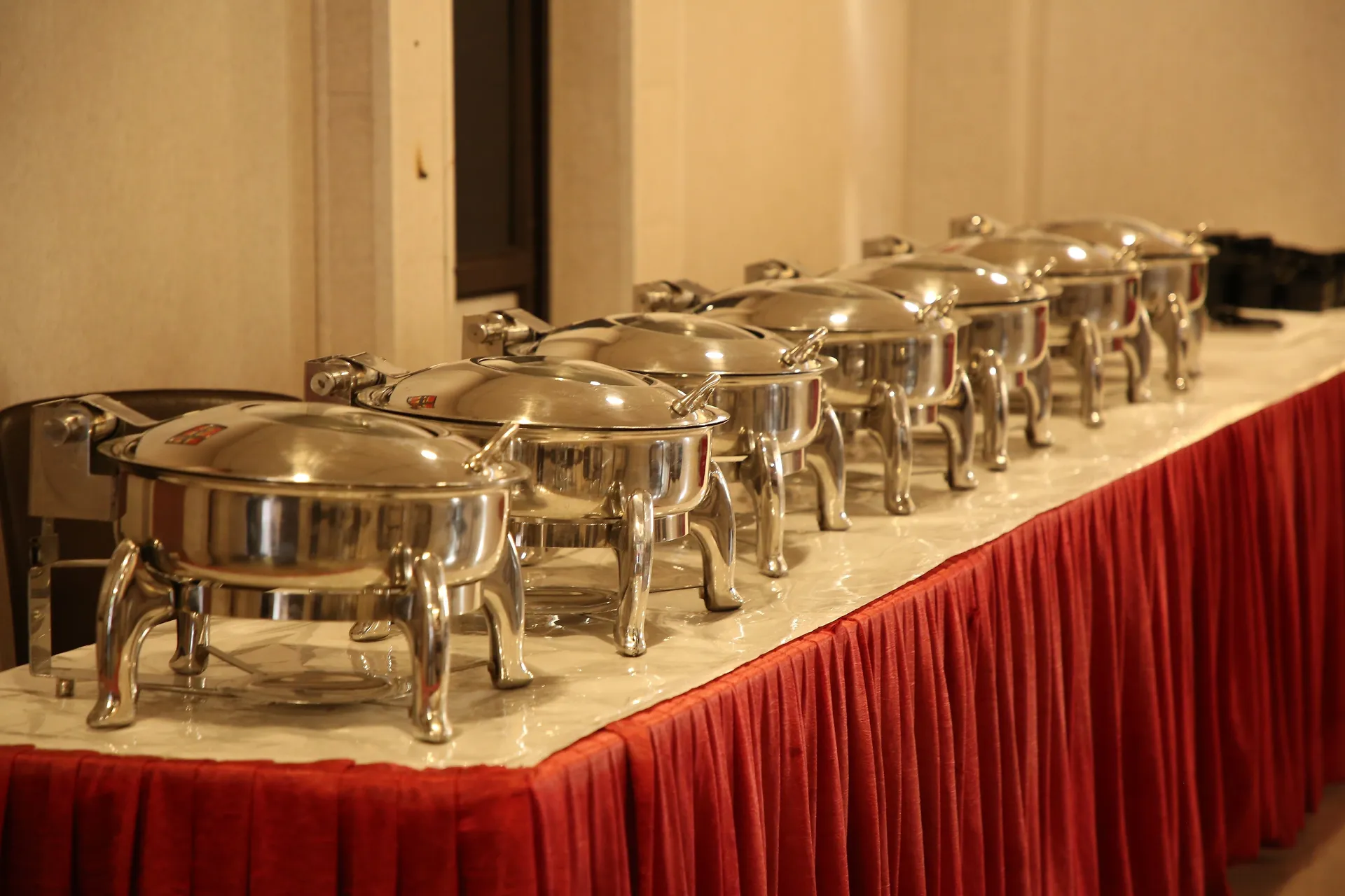 CEYONE CLASSIC FALL RESORT Restaurant