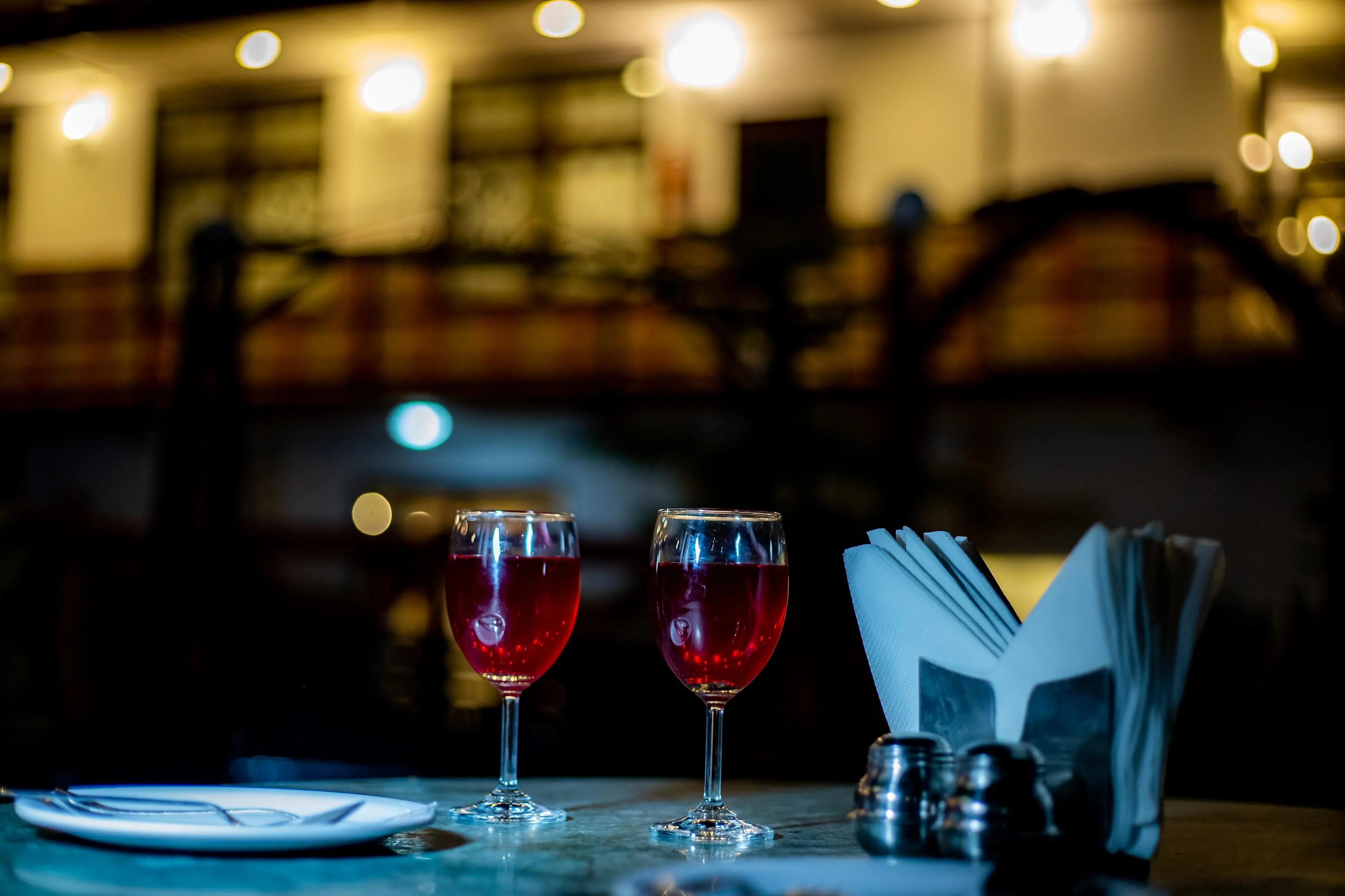 CEYONE CLASSIC FALL RESORT Restaurant