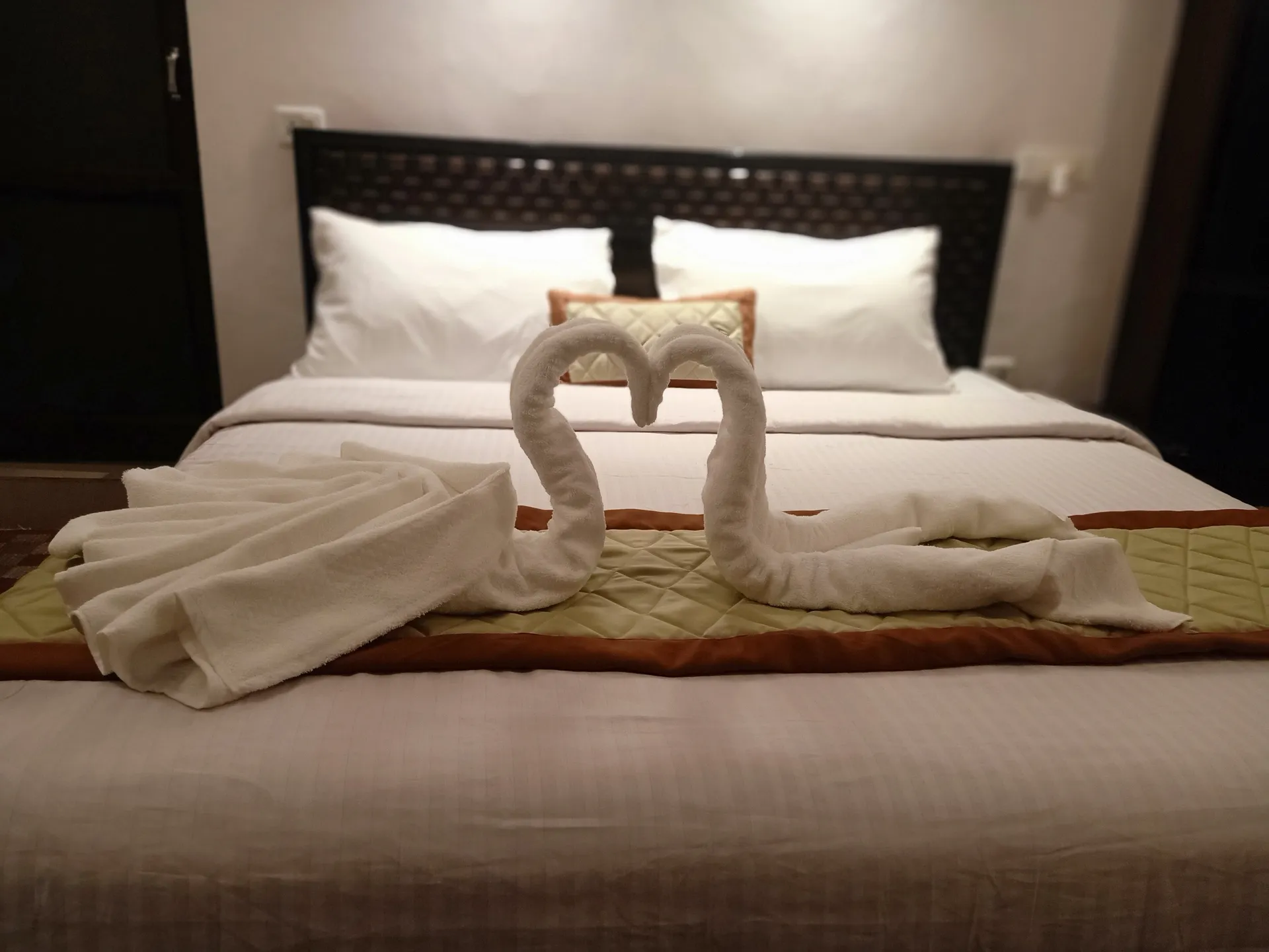 CEYONE CLASSIC FALL RESORT Room