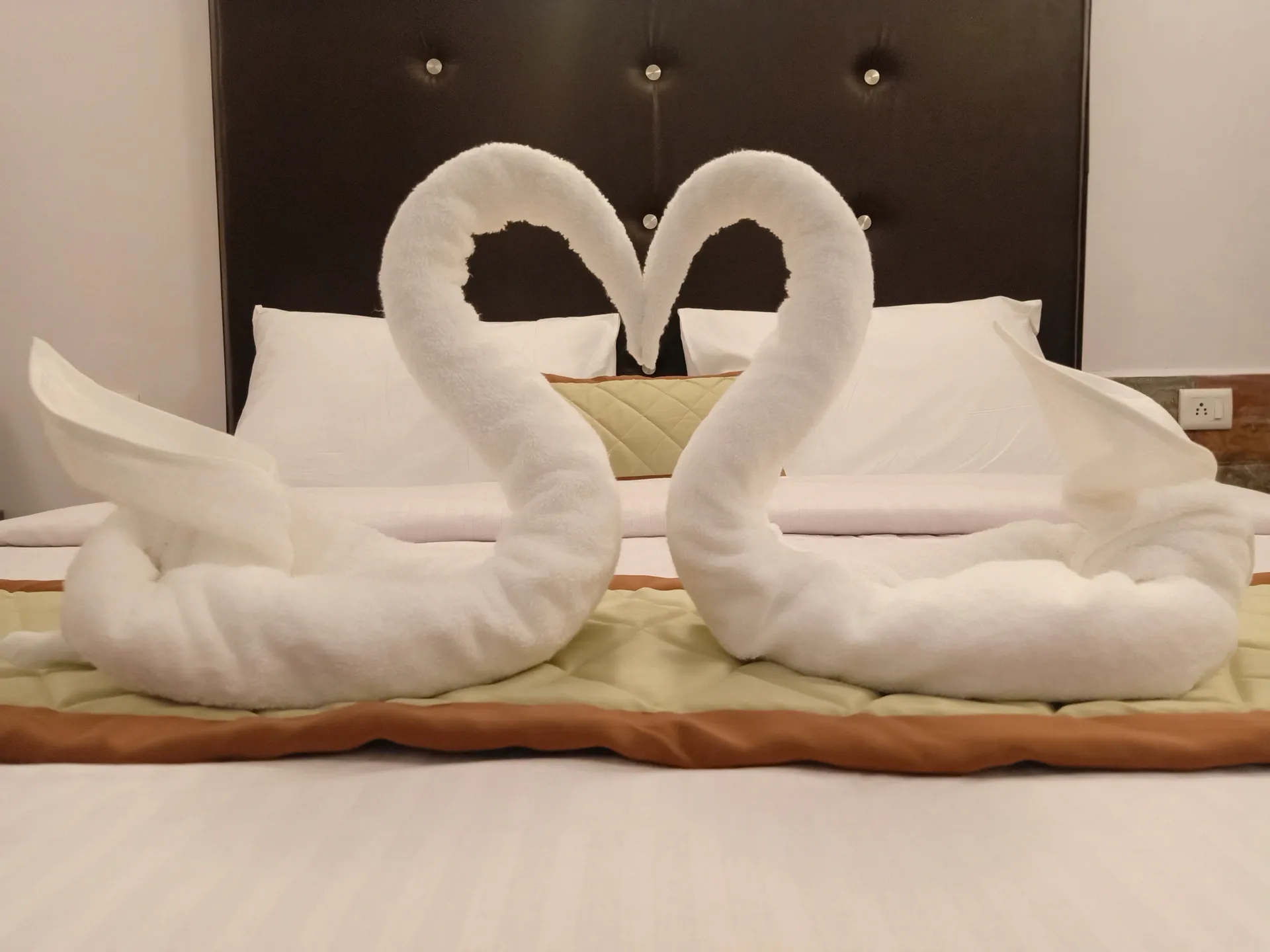 CEYONE CLASSIC FALL RESORT Room