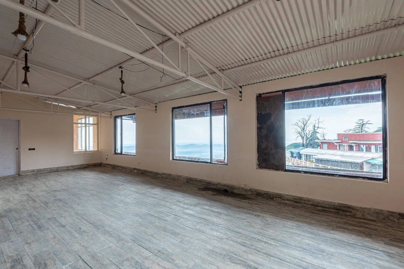 DLS Hotel Pearl Conference Room