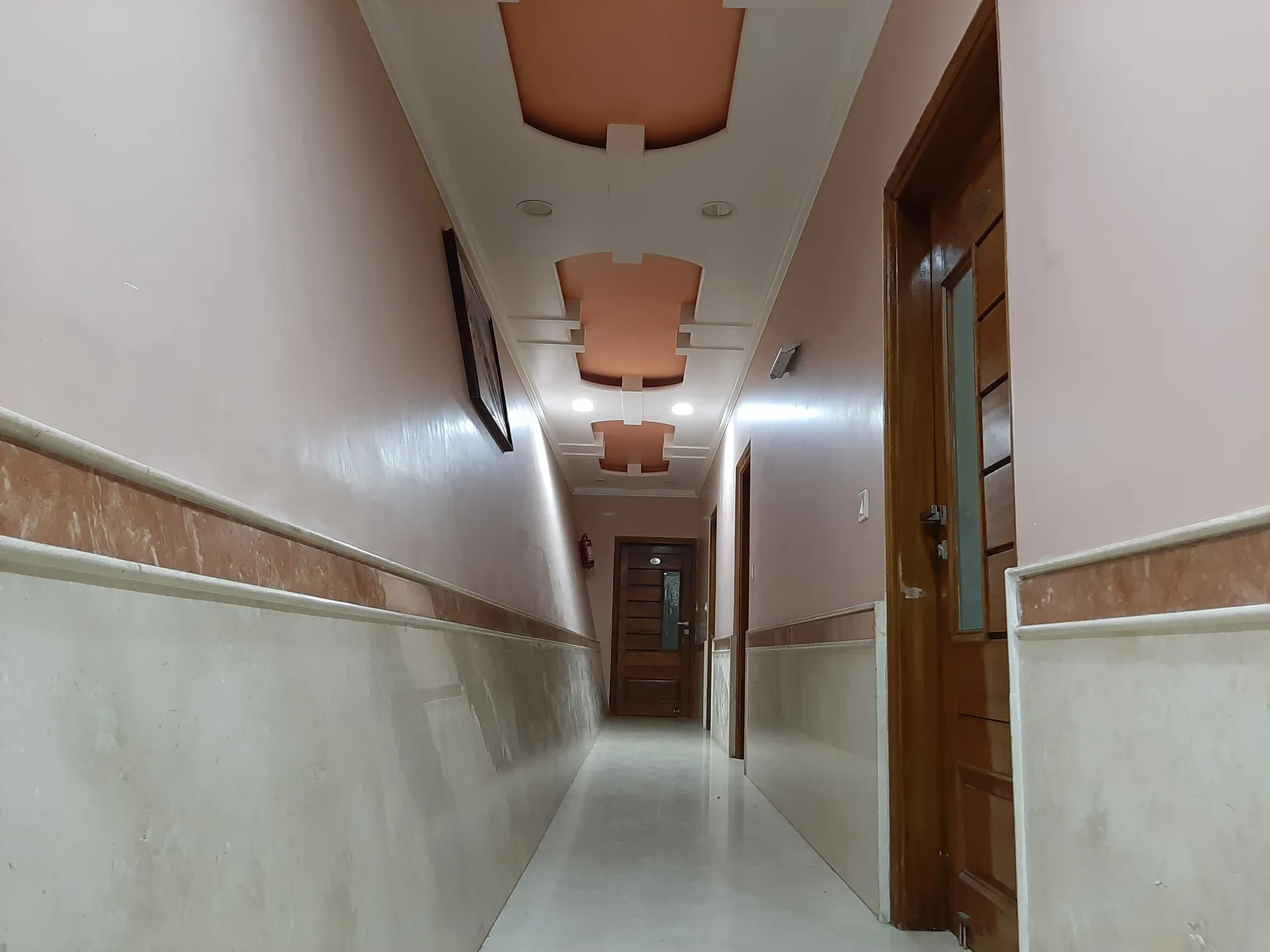 Hotel Apsara Common Area