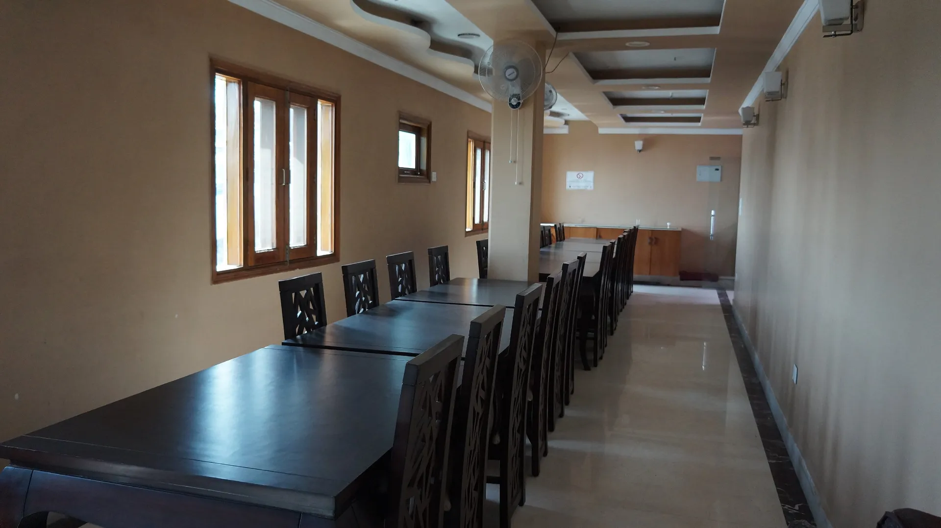 Hotel Apsara Restaurant