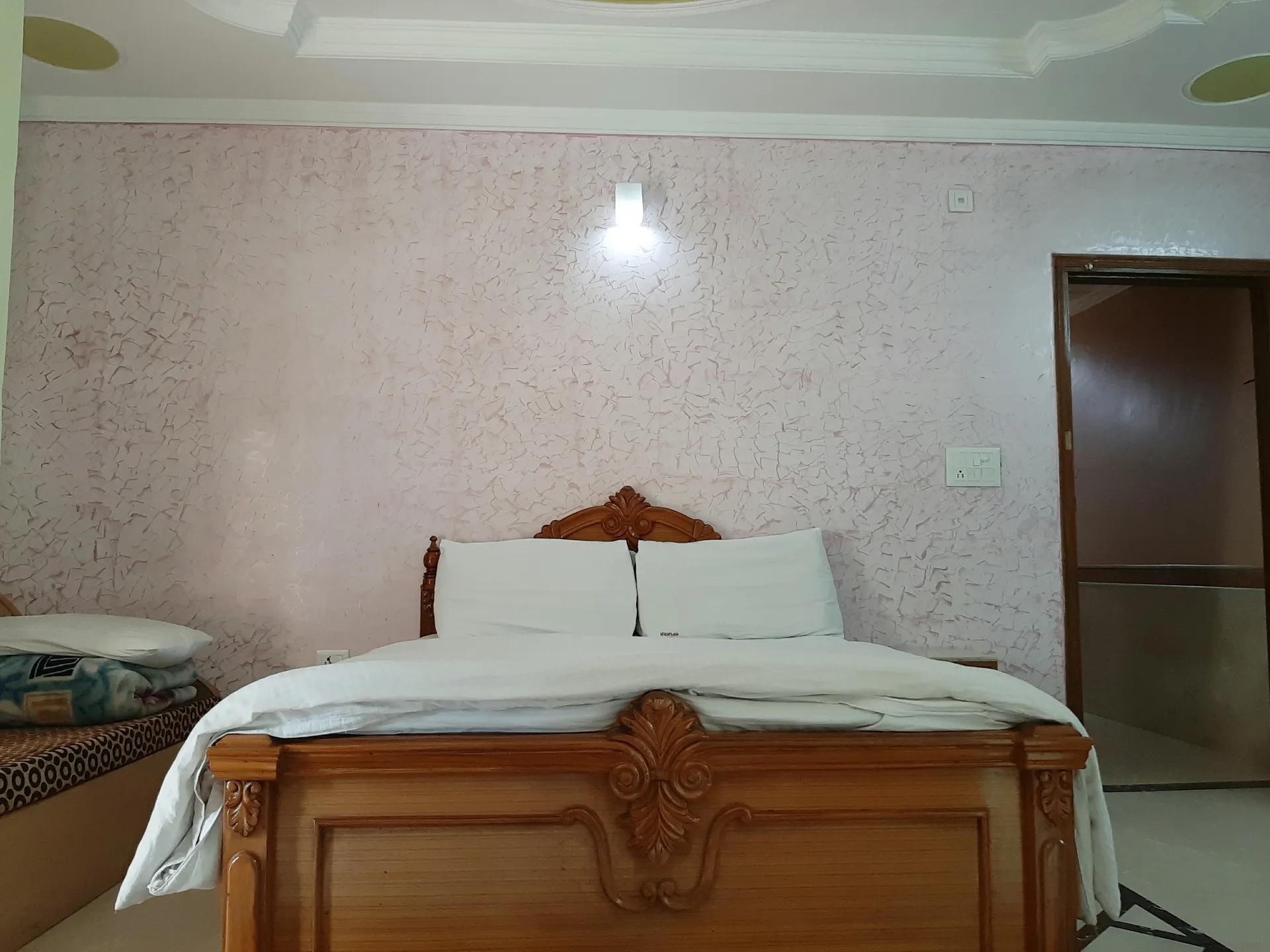 Hotel Apsara Room