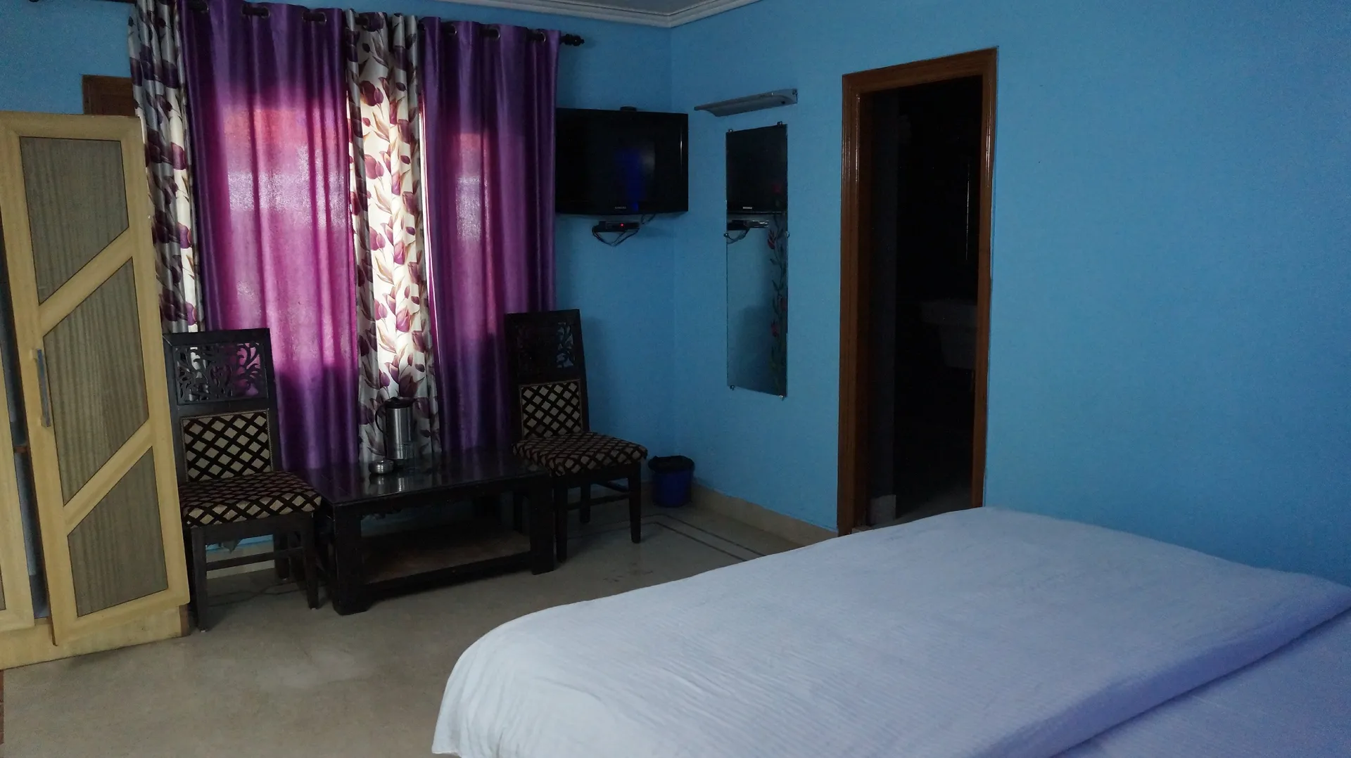 Hotel Apsara Room