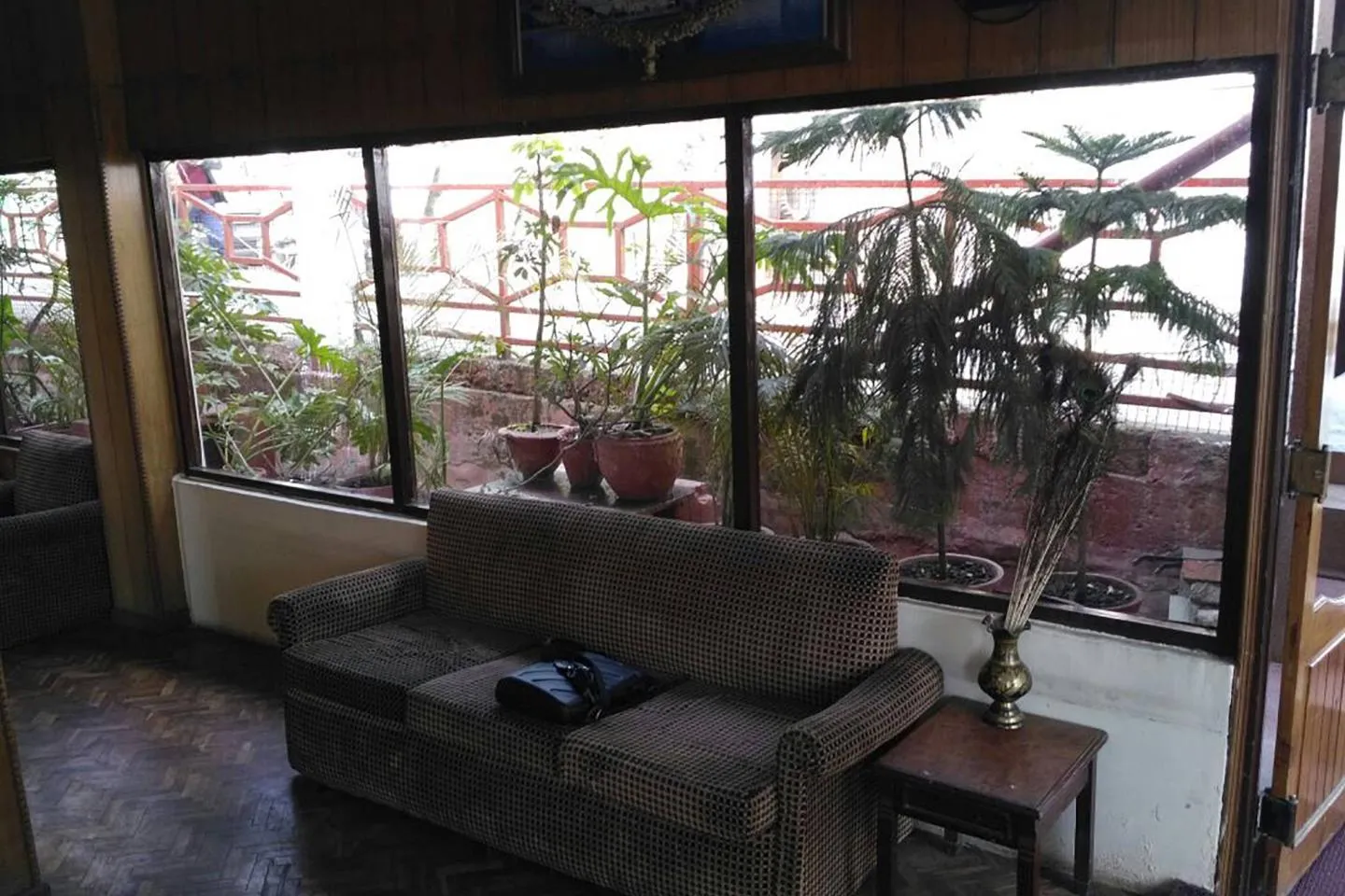 Hotel Kahkashan by Royal Collection Hotels Common Area