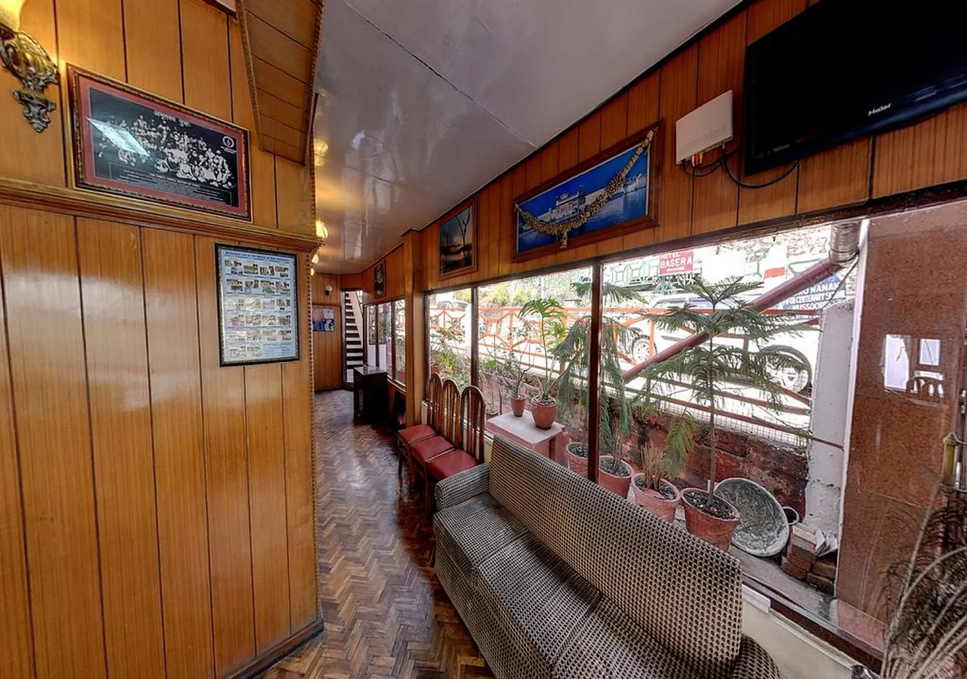 Hotel Kahkashan by Royal Collection Hotels Common Area