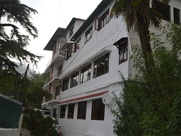 Hotel Kahkashan by Royal Collection Hotels Others