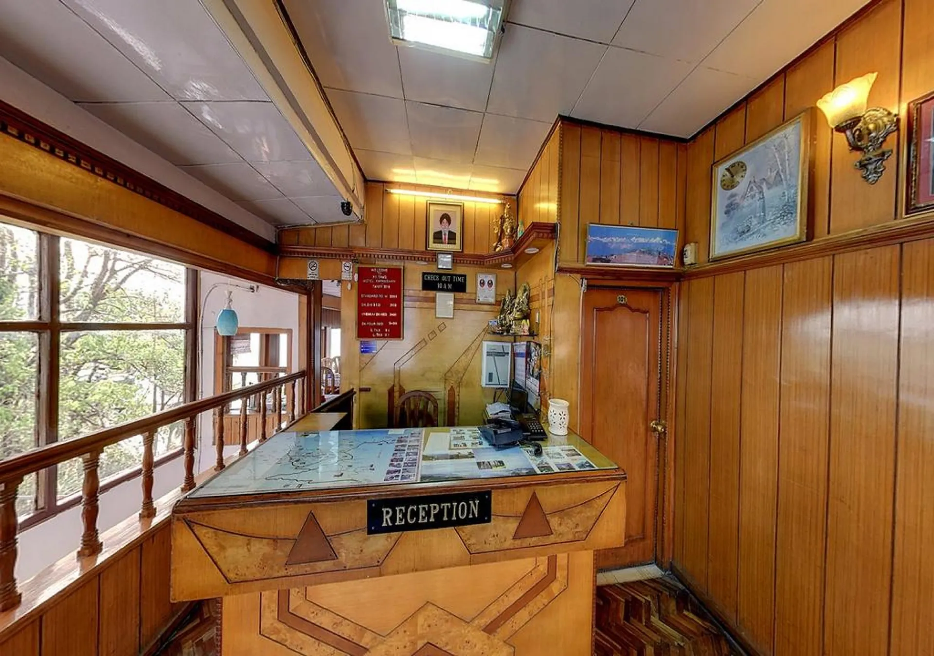 Hotel Kahkashan by Royal Collection Hotels Room