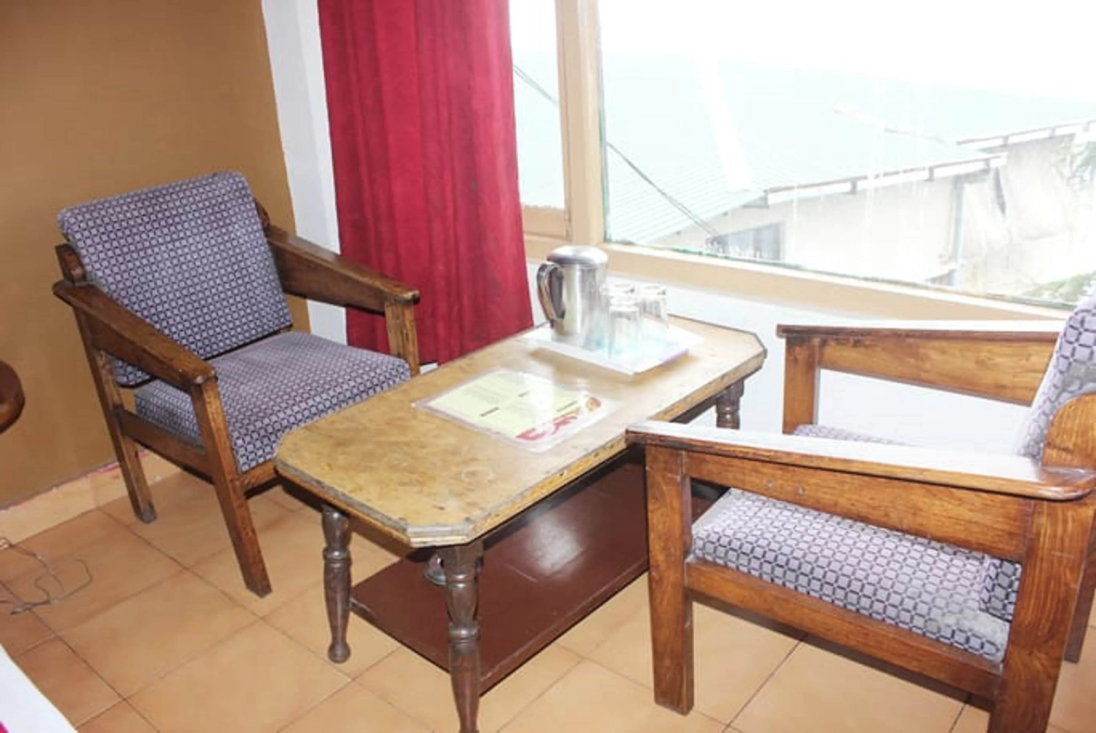 Hotel Kahkashan by Royal Collection Hotels Room