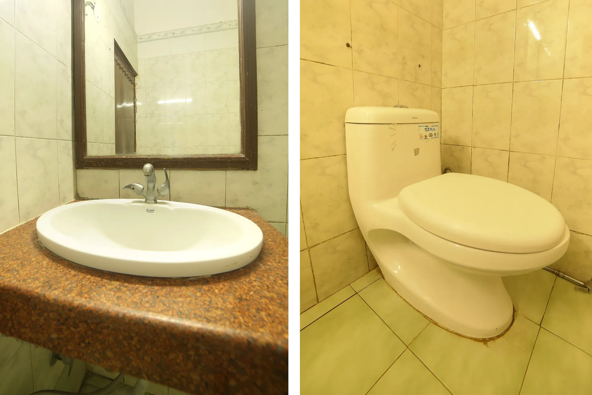 Hotel Kahkashan by Royal Collection Hotels Room
