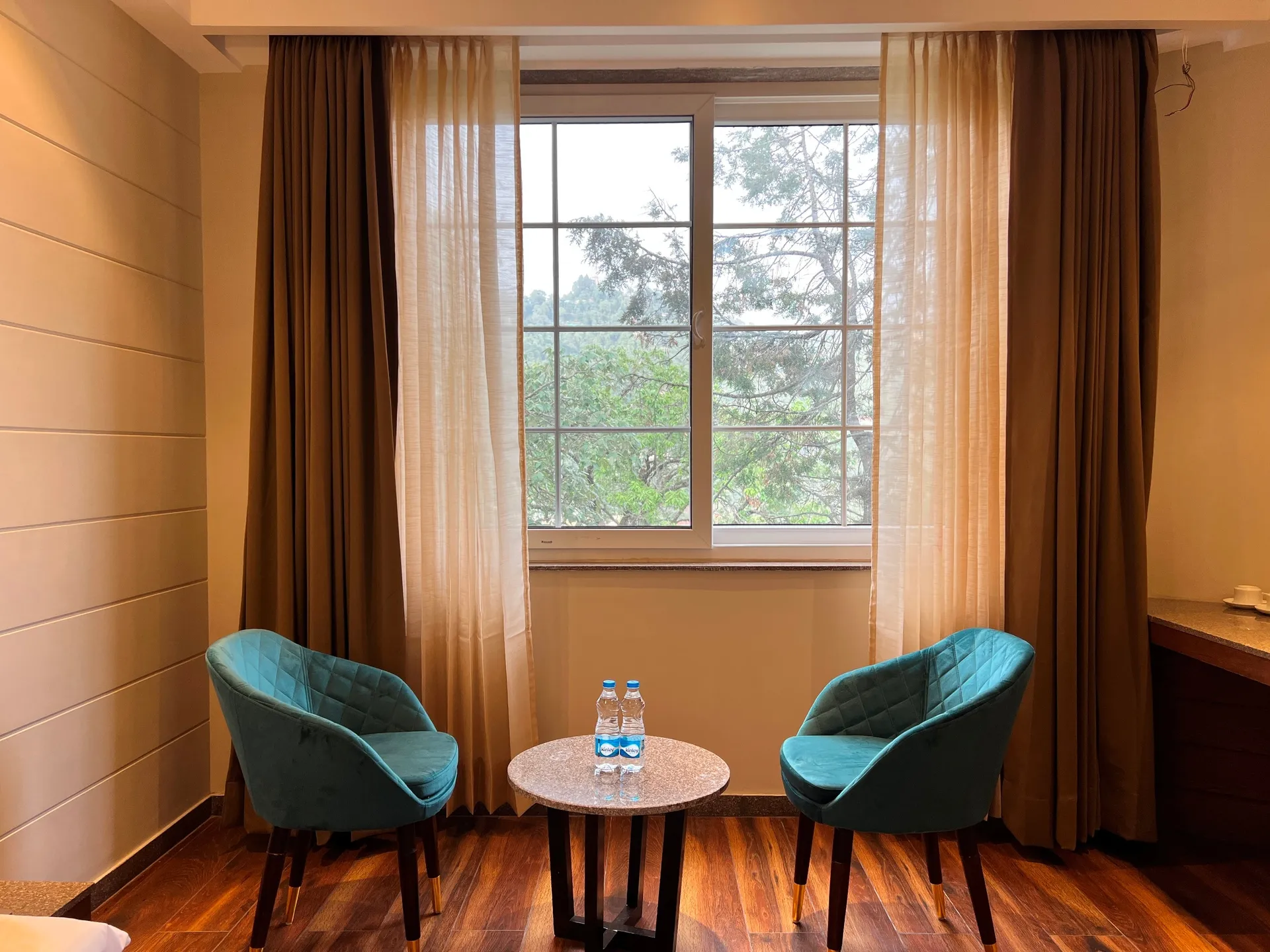 Hotel LA Eden Room