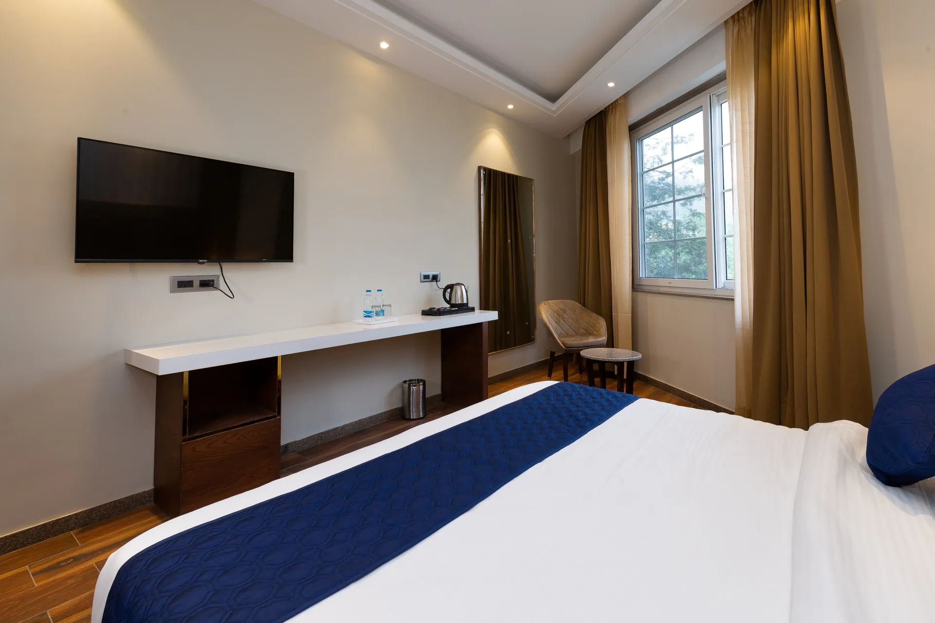 Hotel LA Eden Room