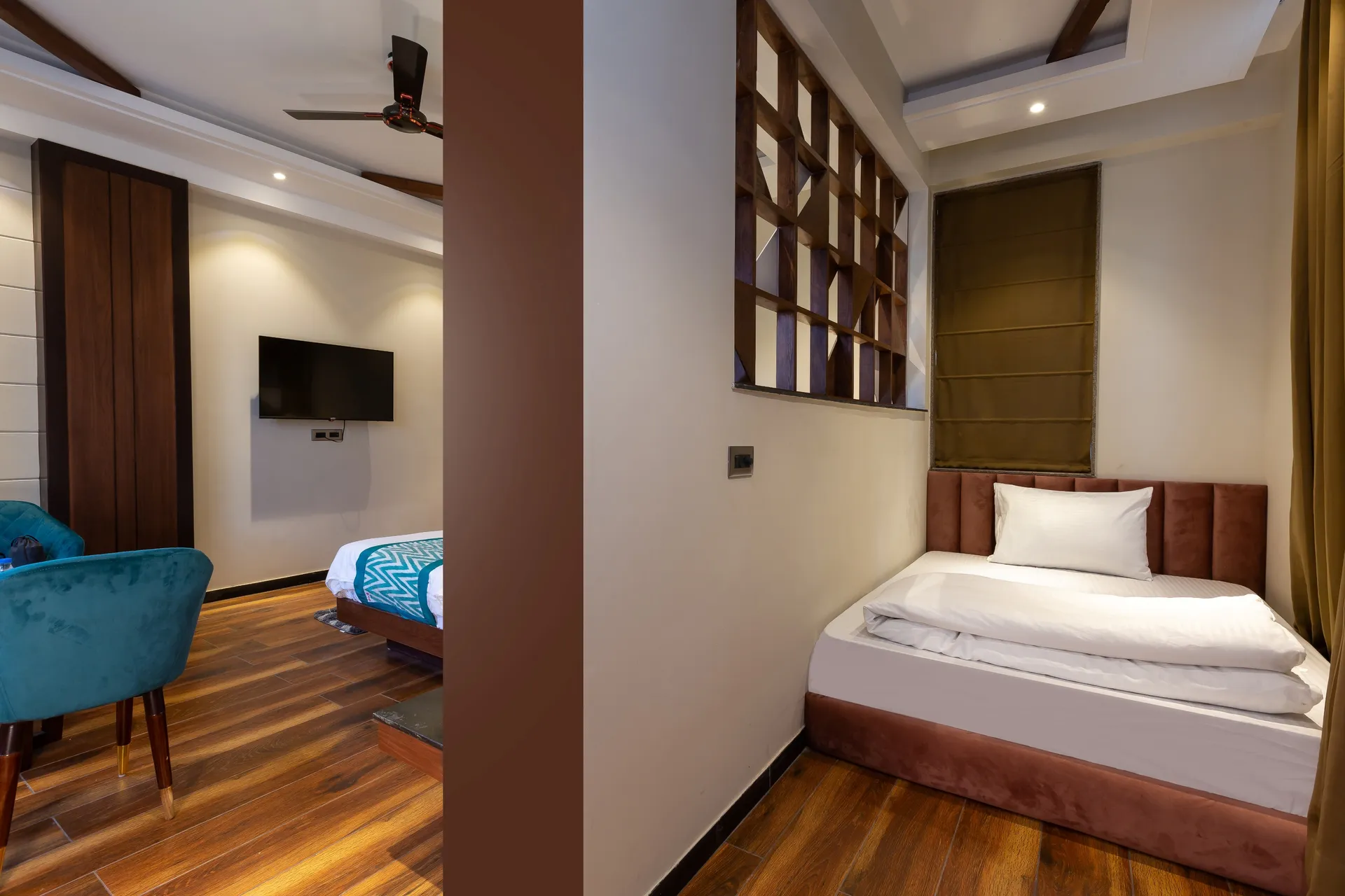 Hotel LA Eden Room