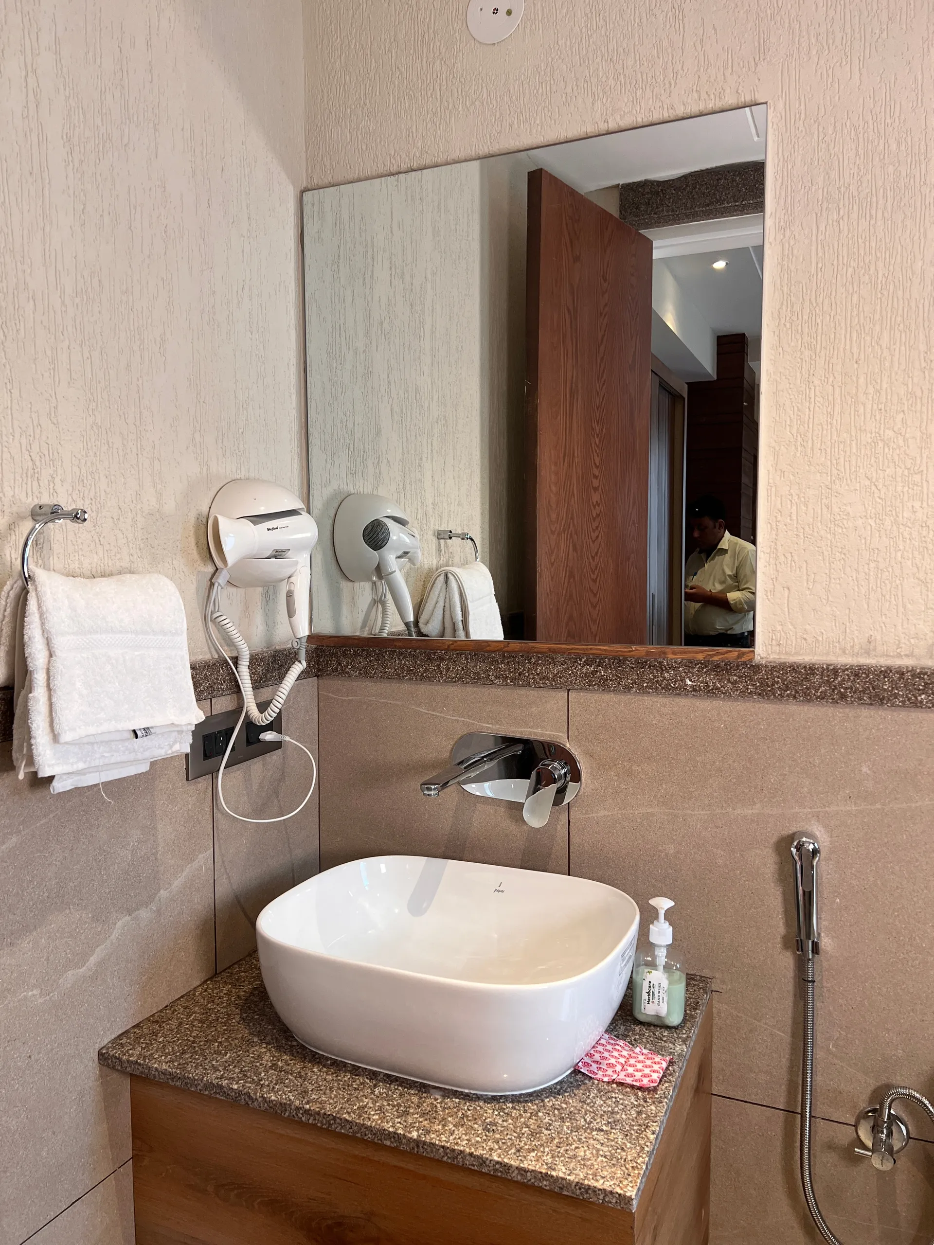 Hotel LA Eden Room