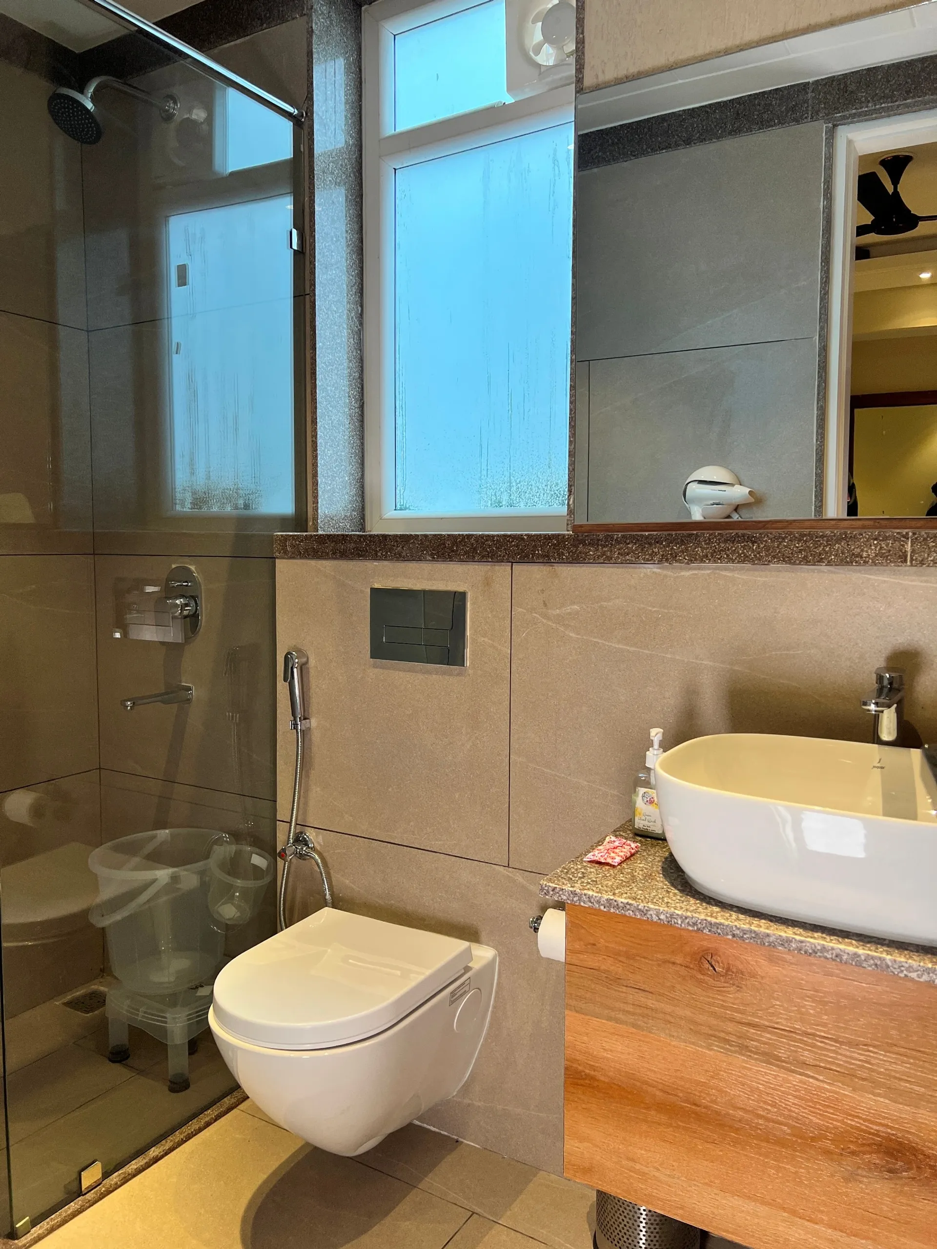 Hotel LA Eden Room