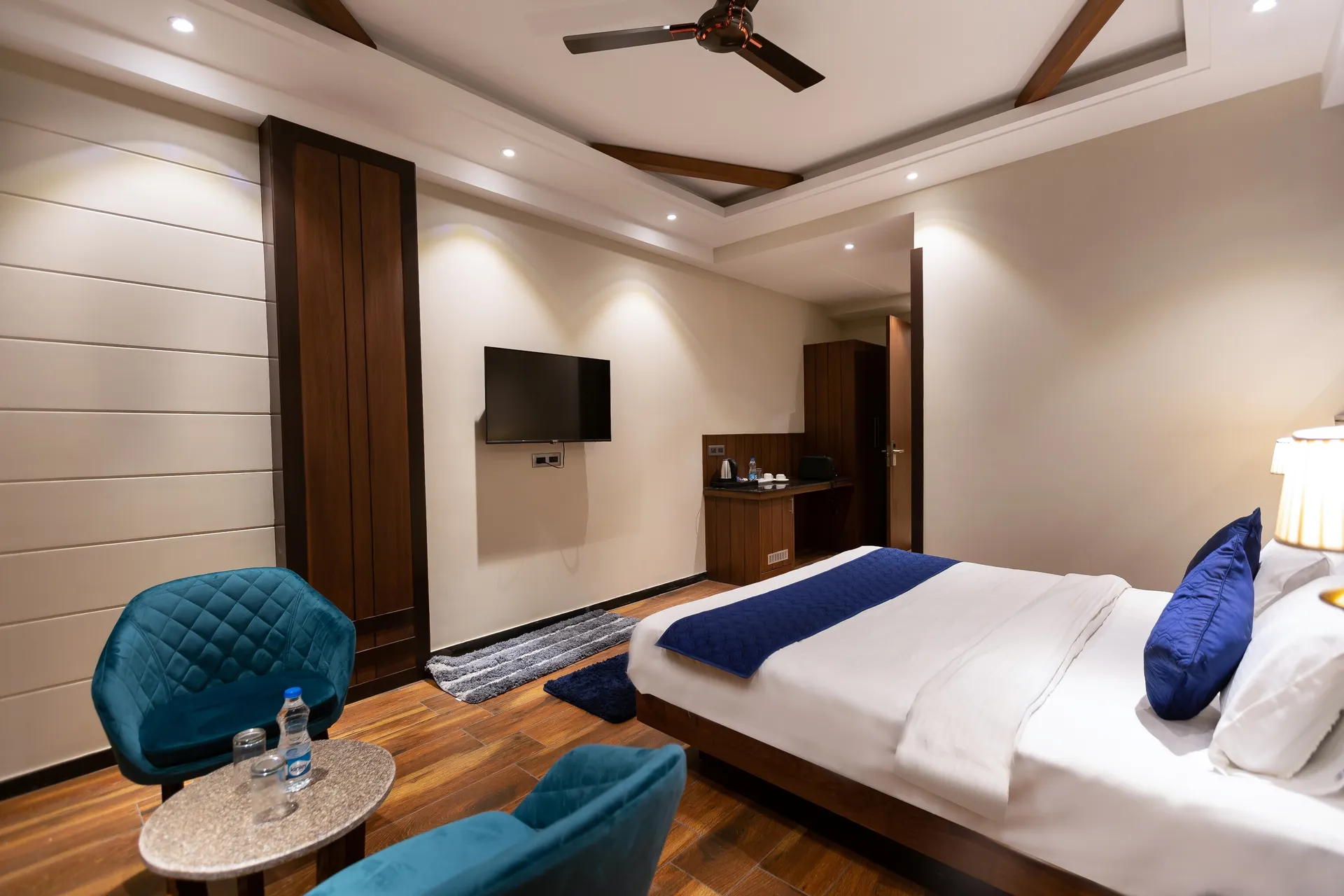 Hotel LA Eden Room