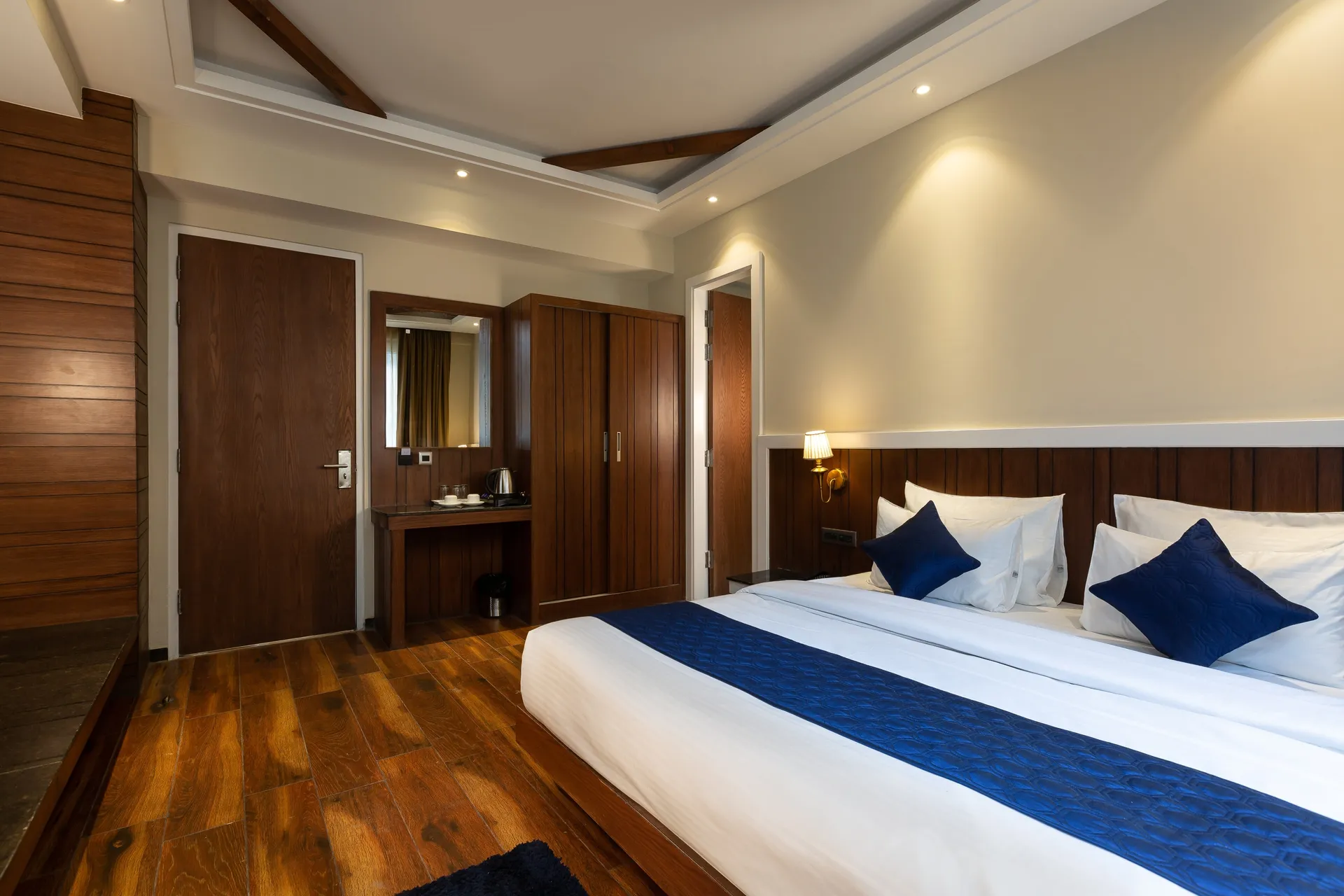 Hotel LA Eden Room