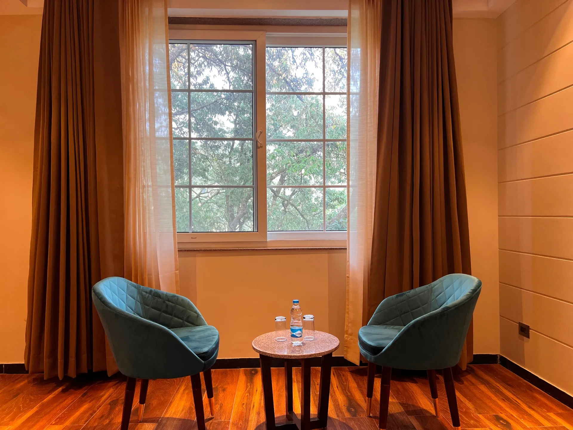 Hotel LA Eden Room