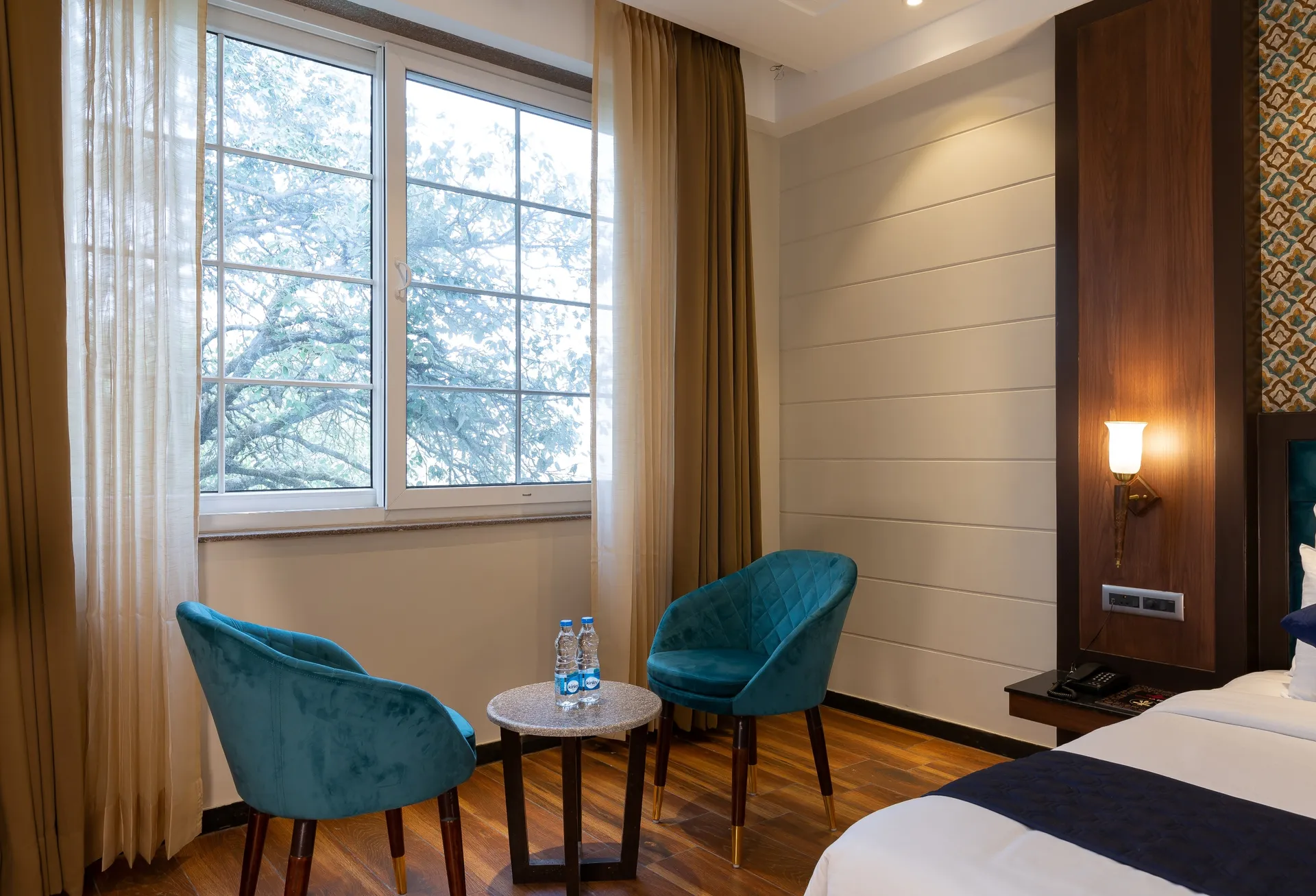 Hotel LA Eden Room