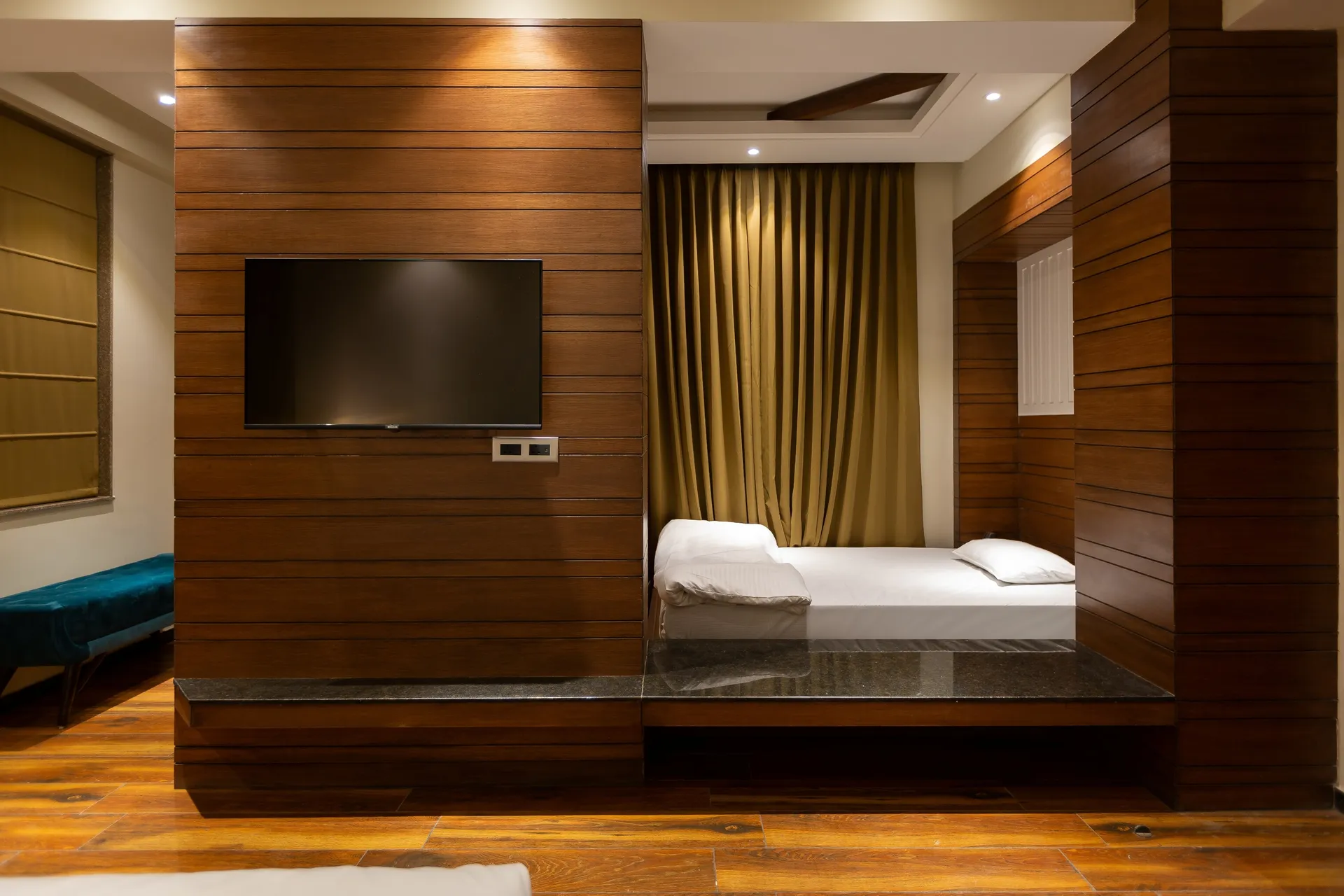 Hotel LA Eden Room
