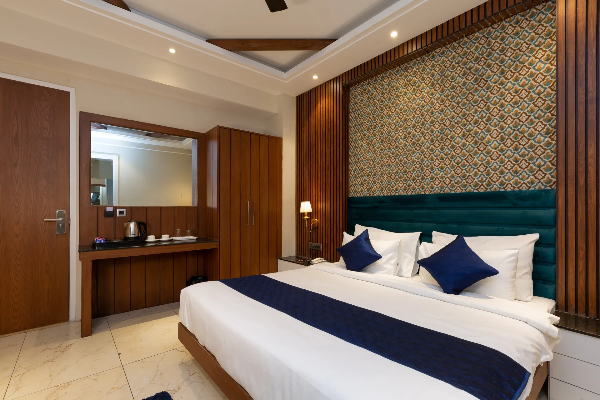 Hotel LA Eden Room