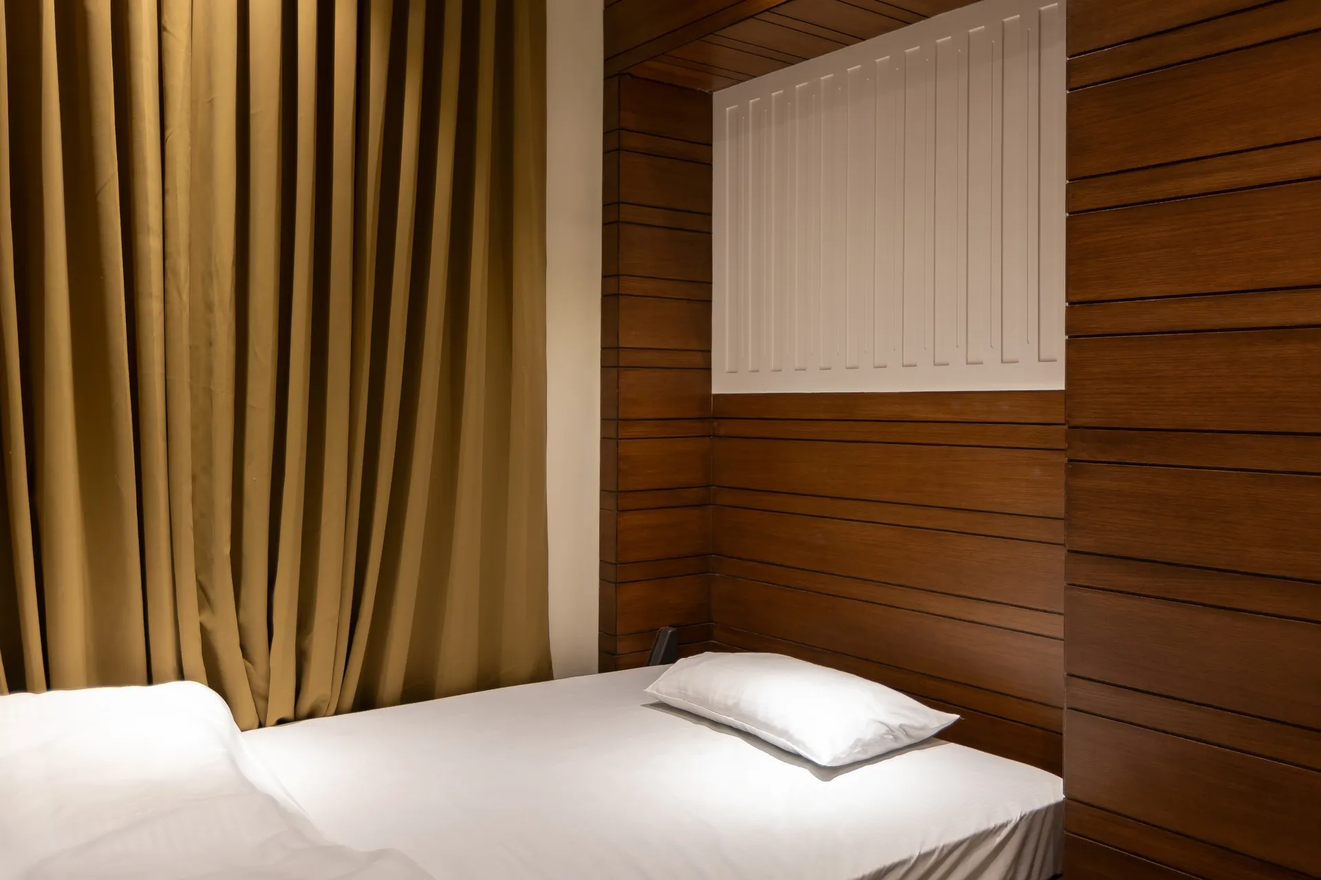 Hotel LA Eden Room