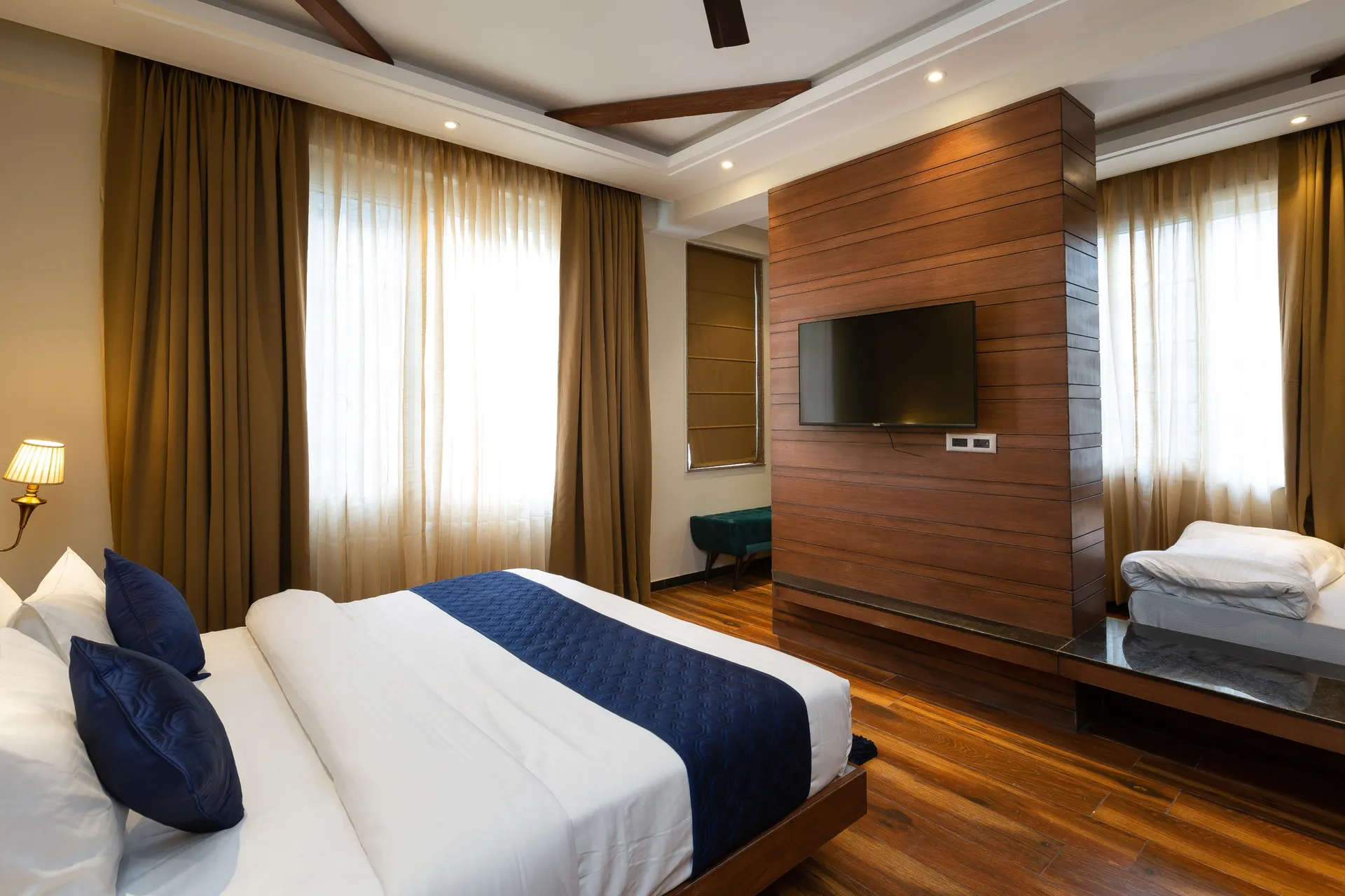 Hotel LA Eden Room