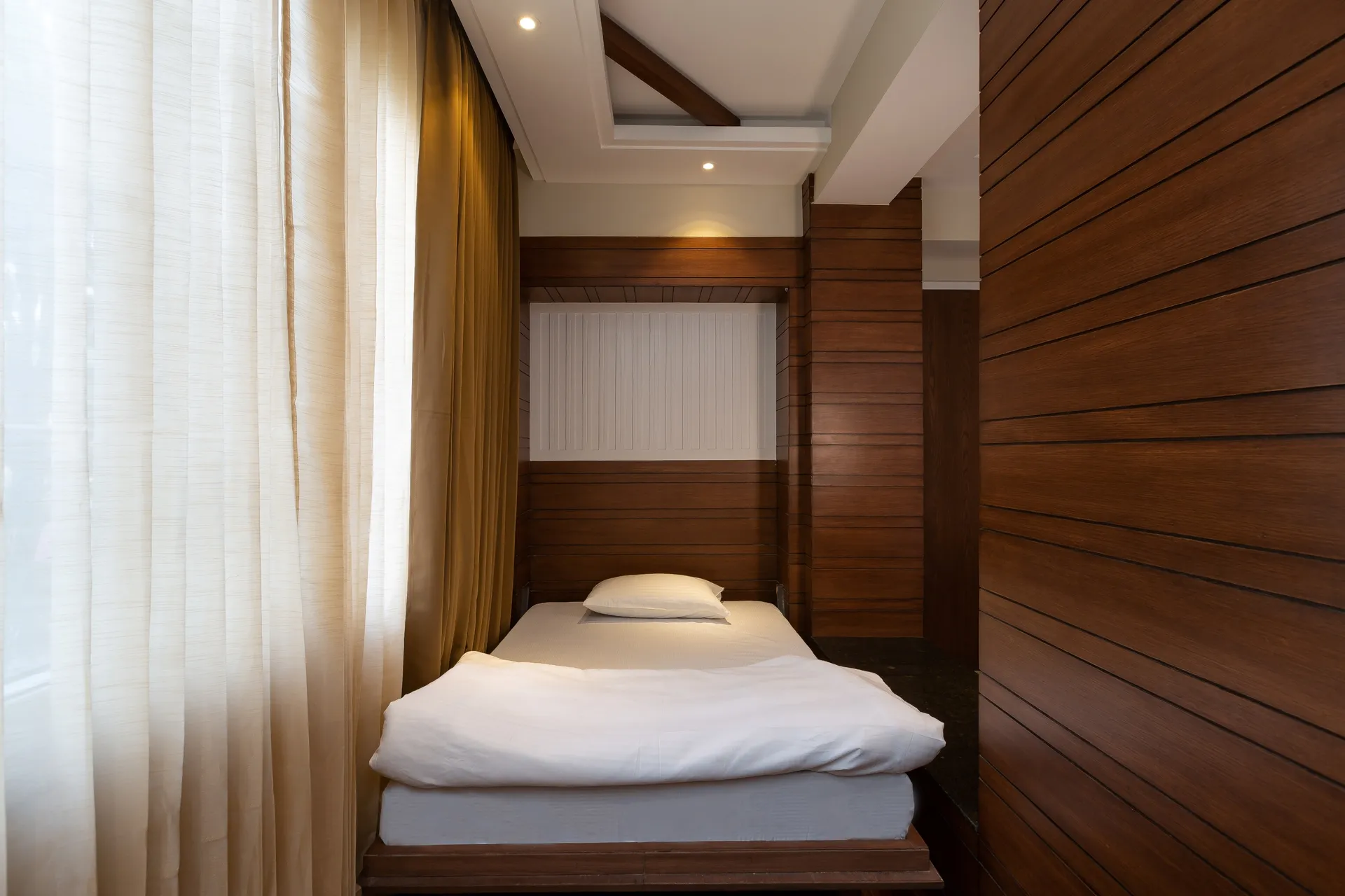 Hotel LA Eden Room
