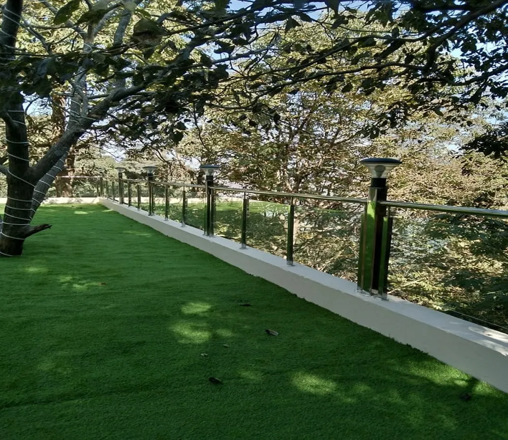 Hotel Wild Wood Garden