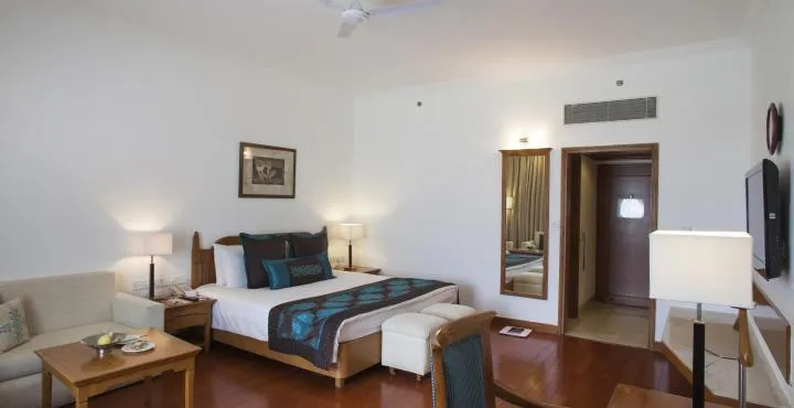 Jaypee Residency Manor Common Area