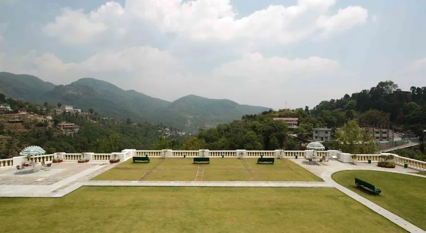 Jaypee Residency Manor Garden