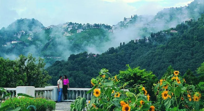 Jaypee Residency Manor Garden
