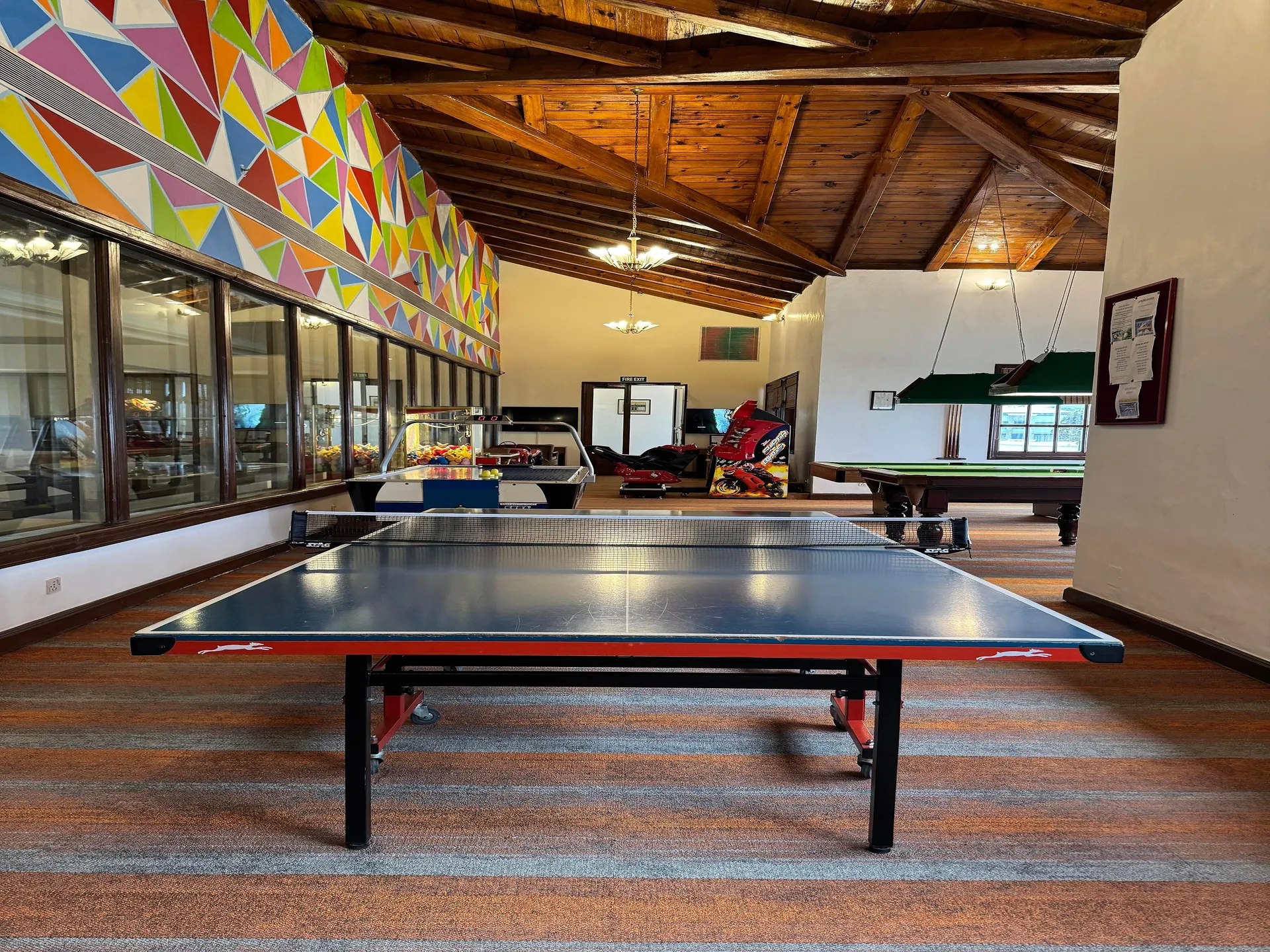 Jaypee Residency Manor Play Area